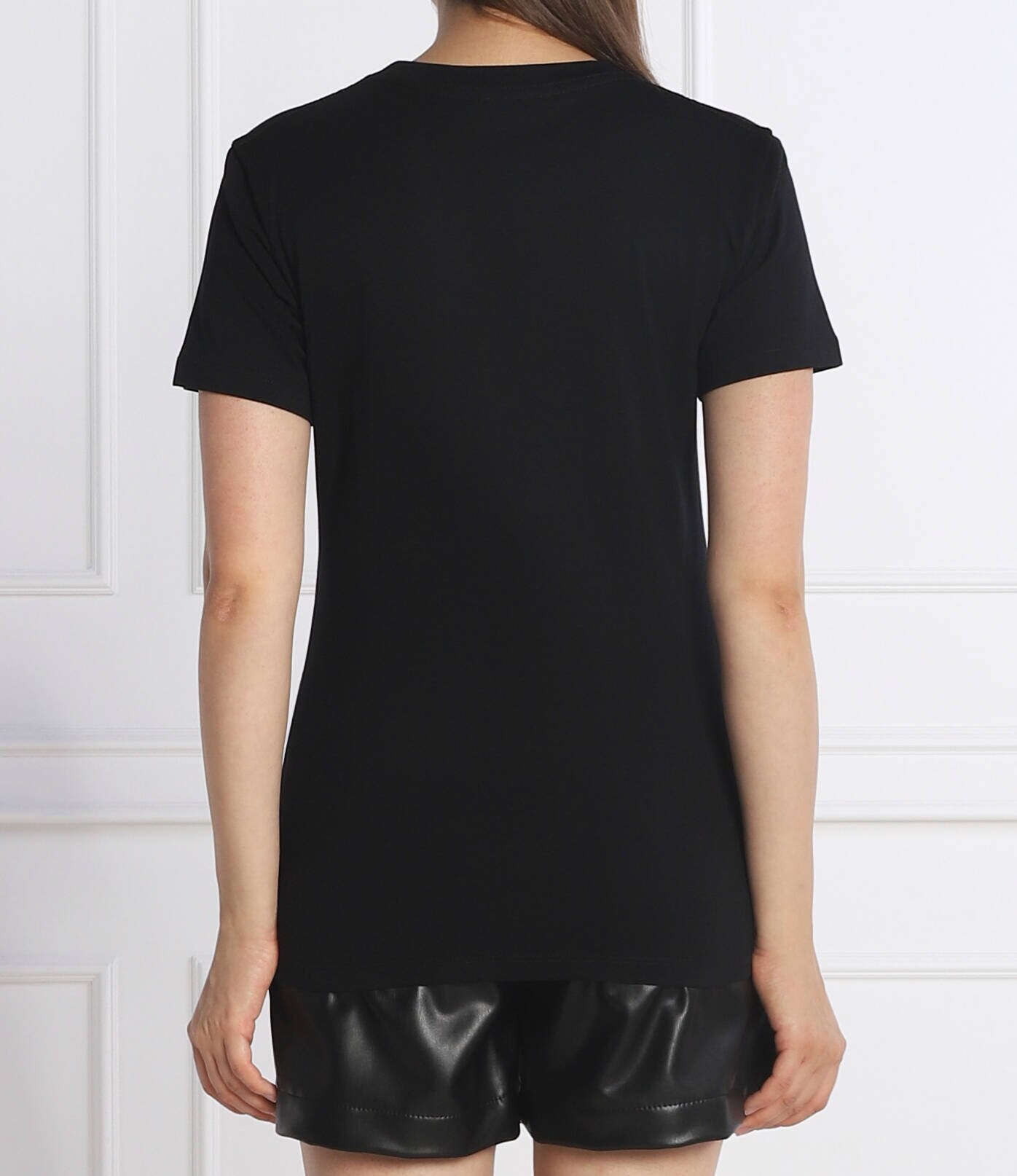 The Kooples Tricou | Regular Fit