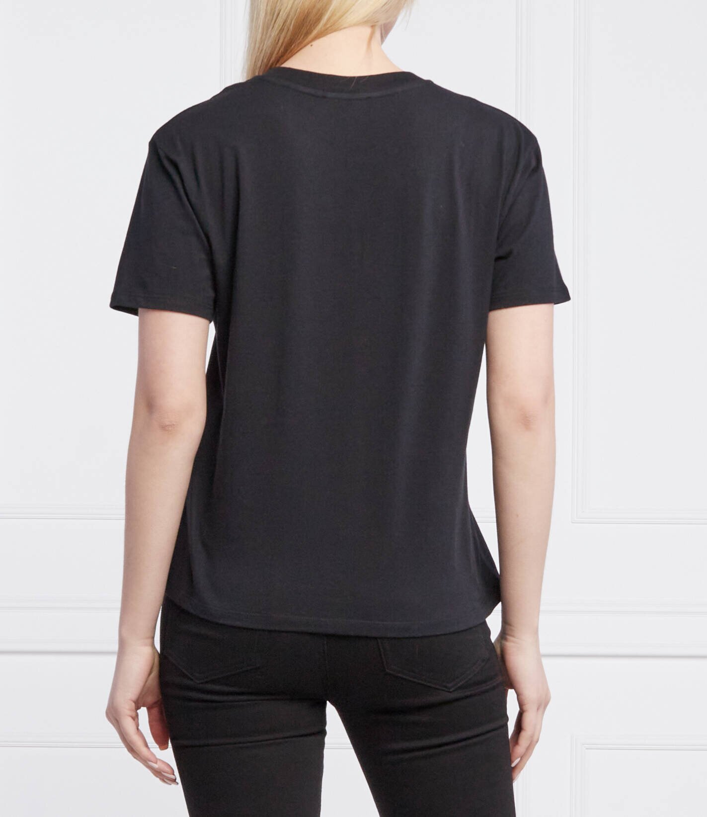 The Kooples Tricou | Regular Fit
