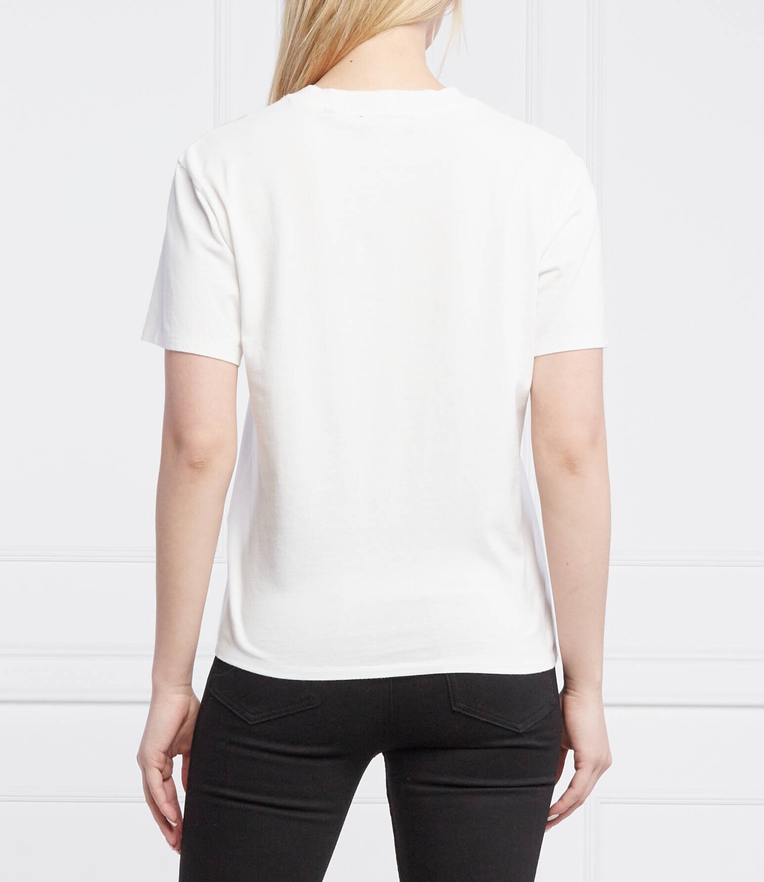 The Kooples Tricou | Regular Fit