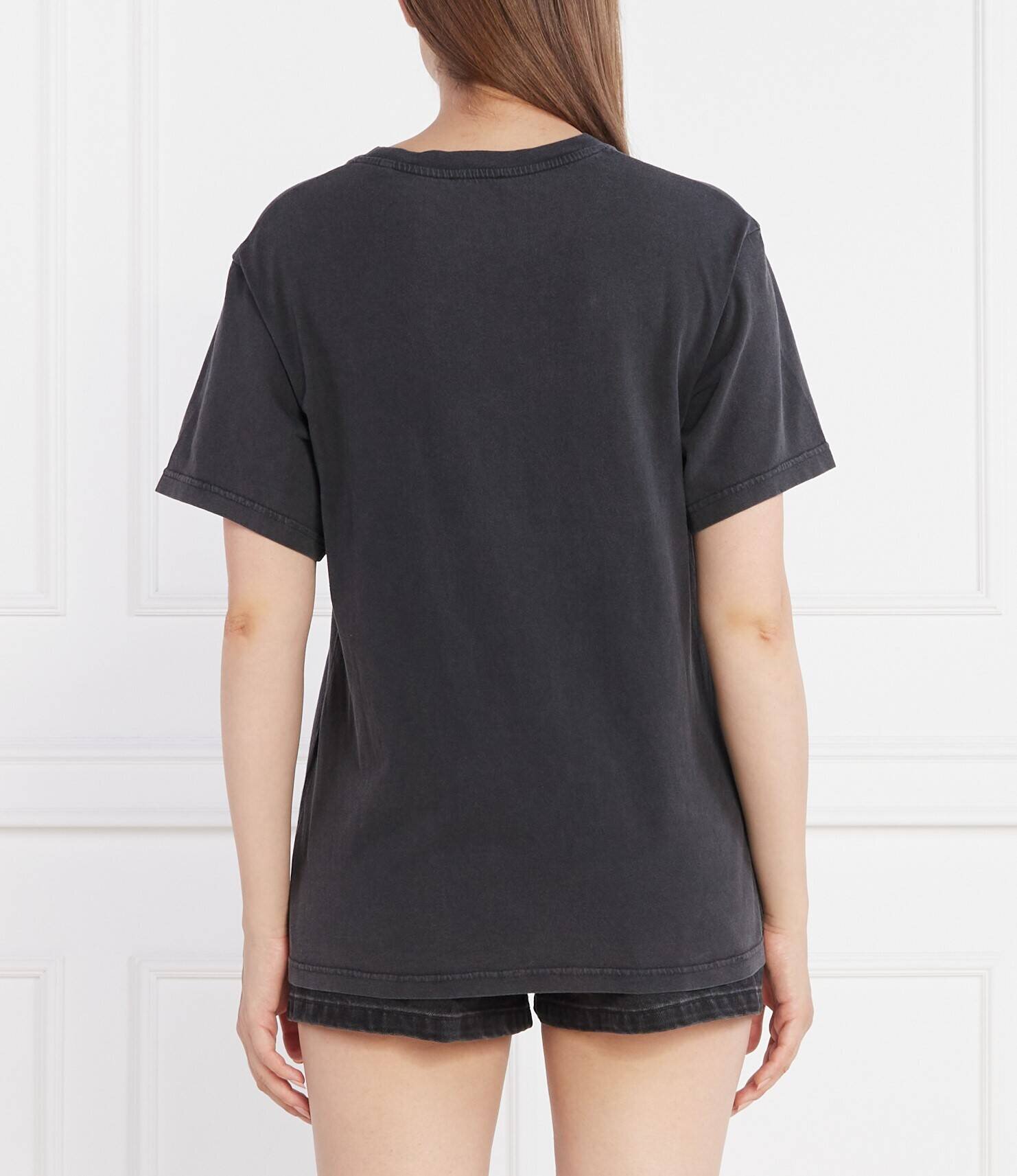 The Kooples Tricou | Regular Fit