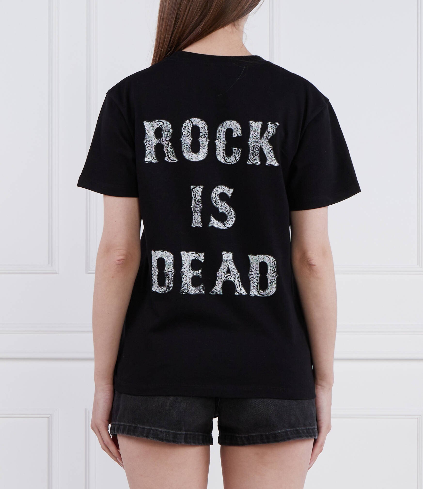 The Kooples Tricou | Regular Fit