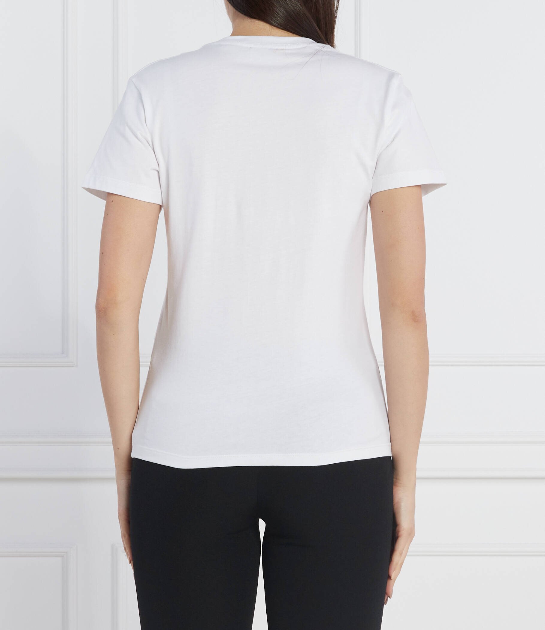The Kooples Tricou | Regular Fit