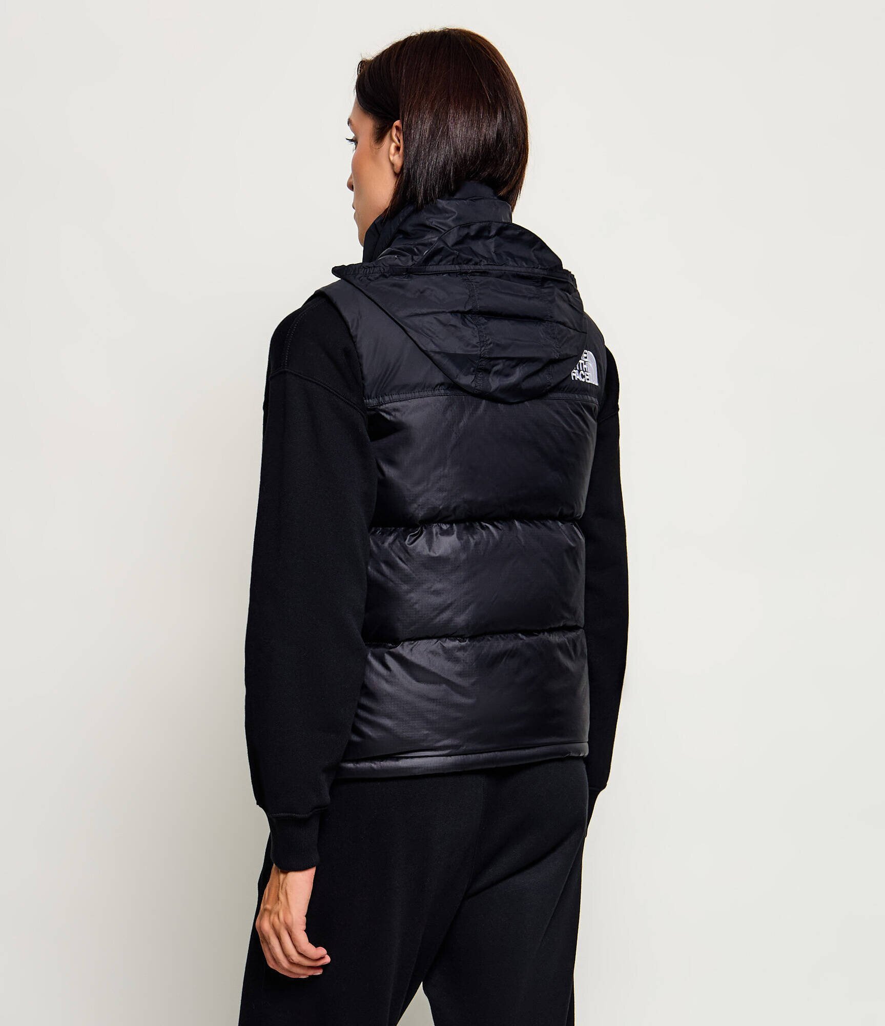 The North Face De puf vestă 19966 Retro Nuptse | regular fit