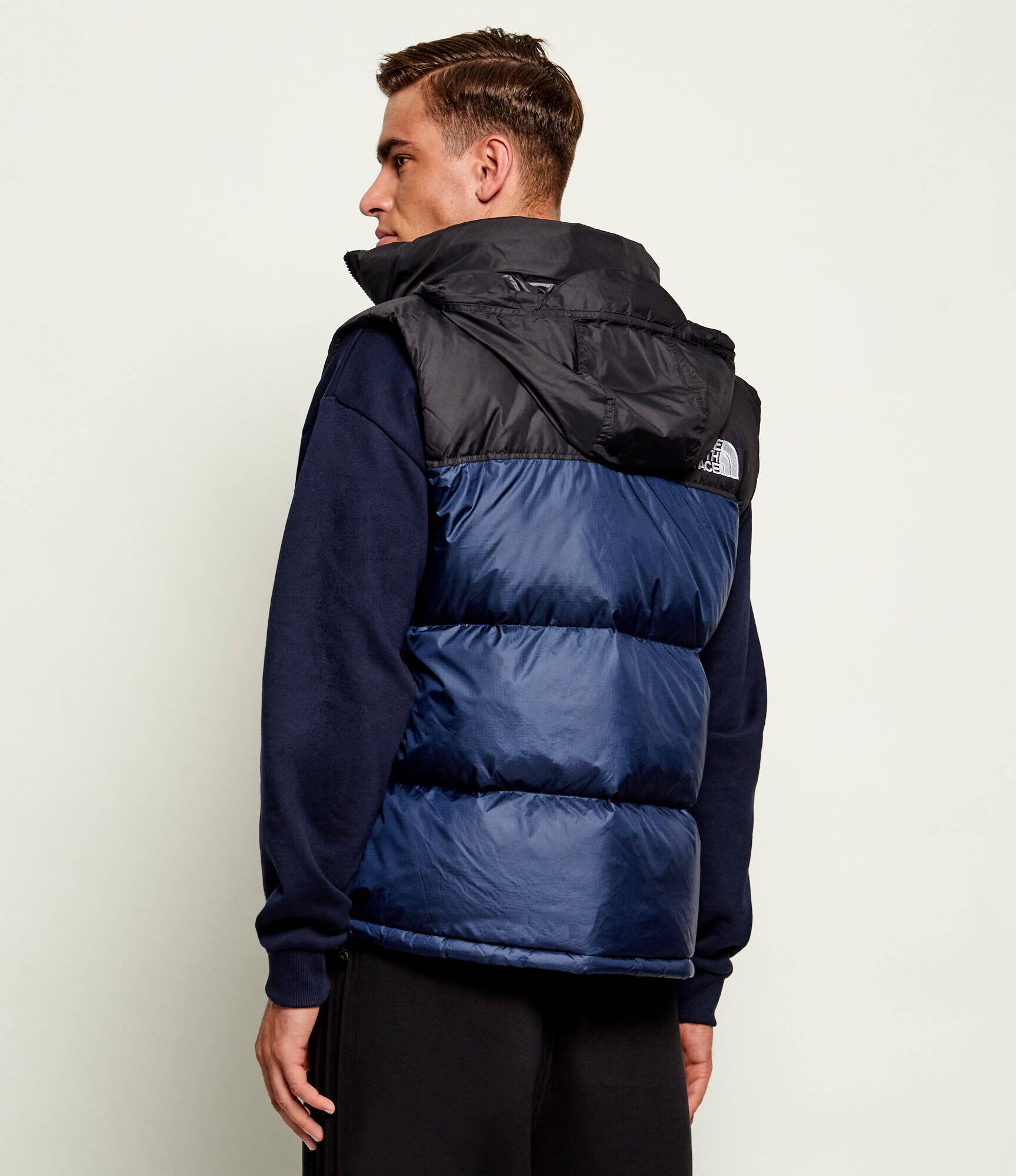 The North Face De puf vestă | regular fit