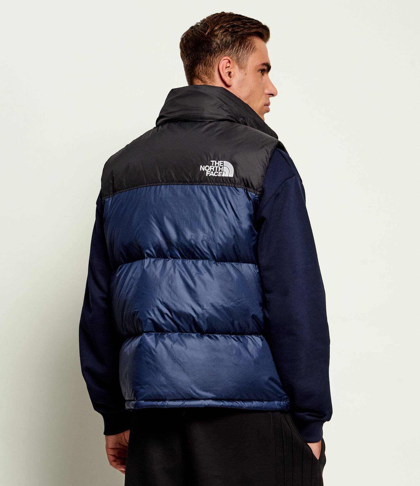 The North Face De puf vestă | regular fit