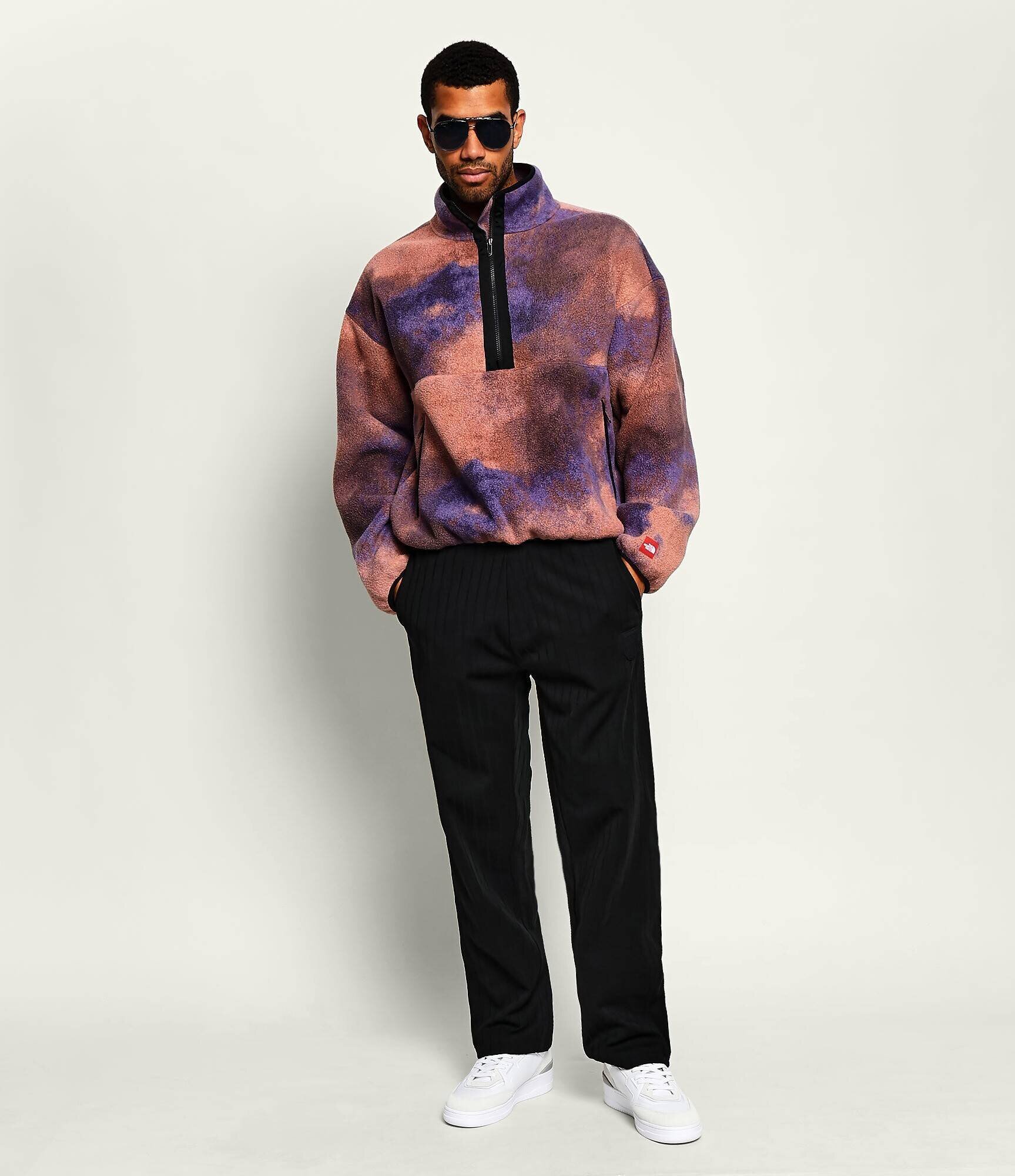 The North Face Din fleece bluza | regular fit