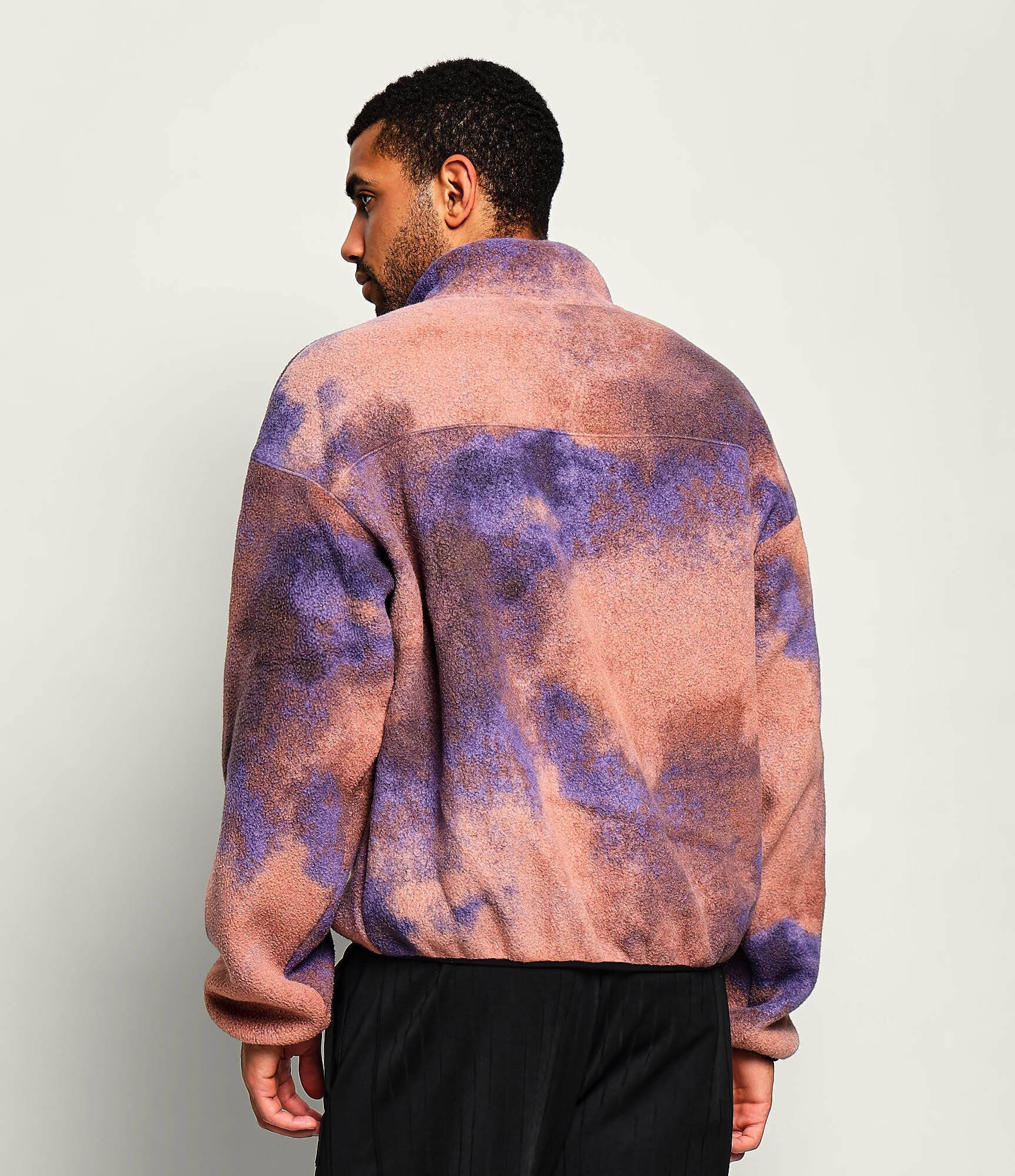The North Face Din fleece bluza | regular fit
