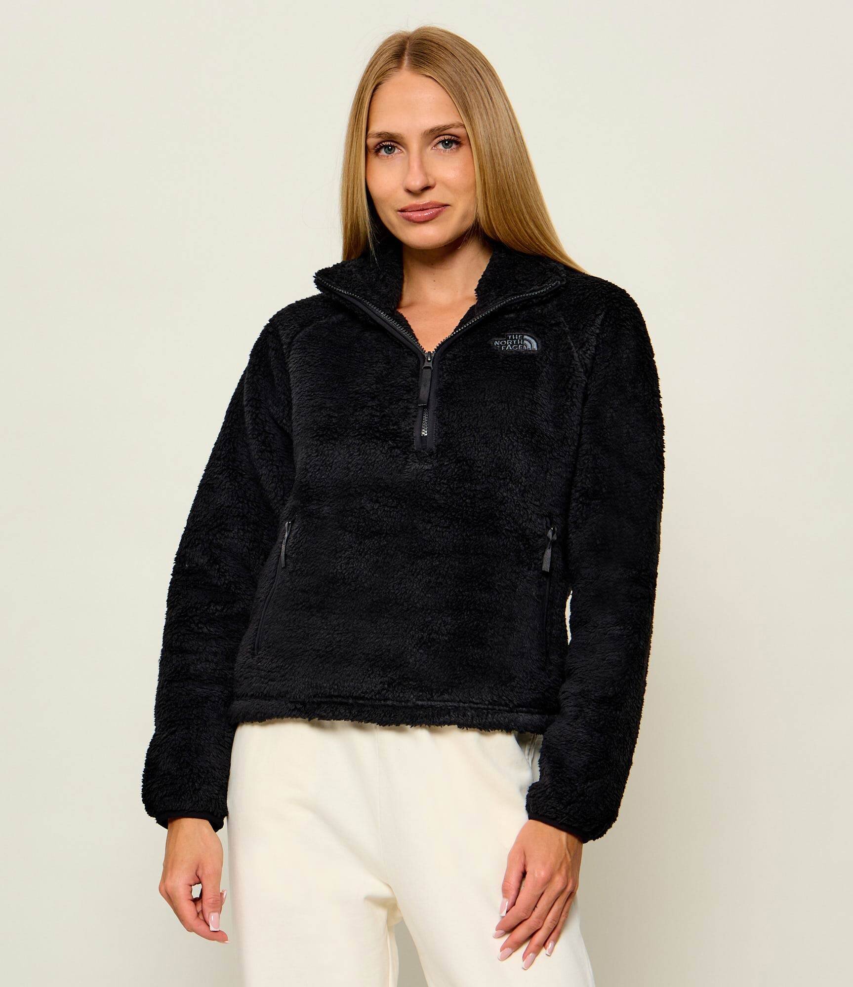 The North Face Din fleece bluza | regular fit