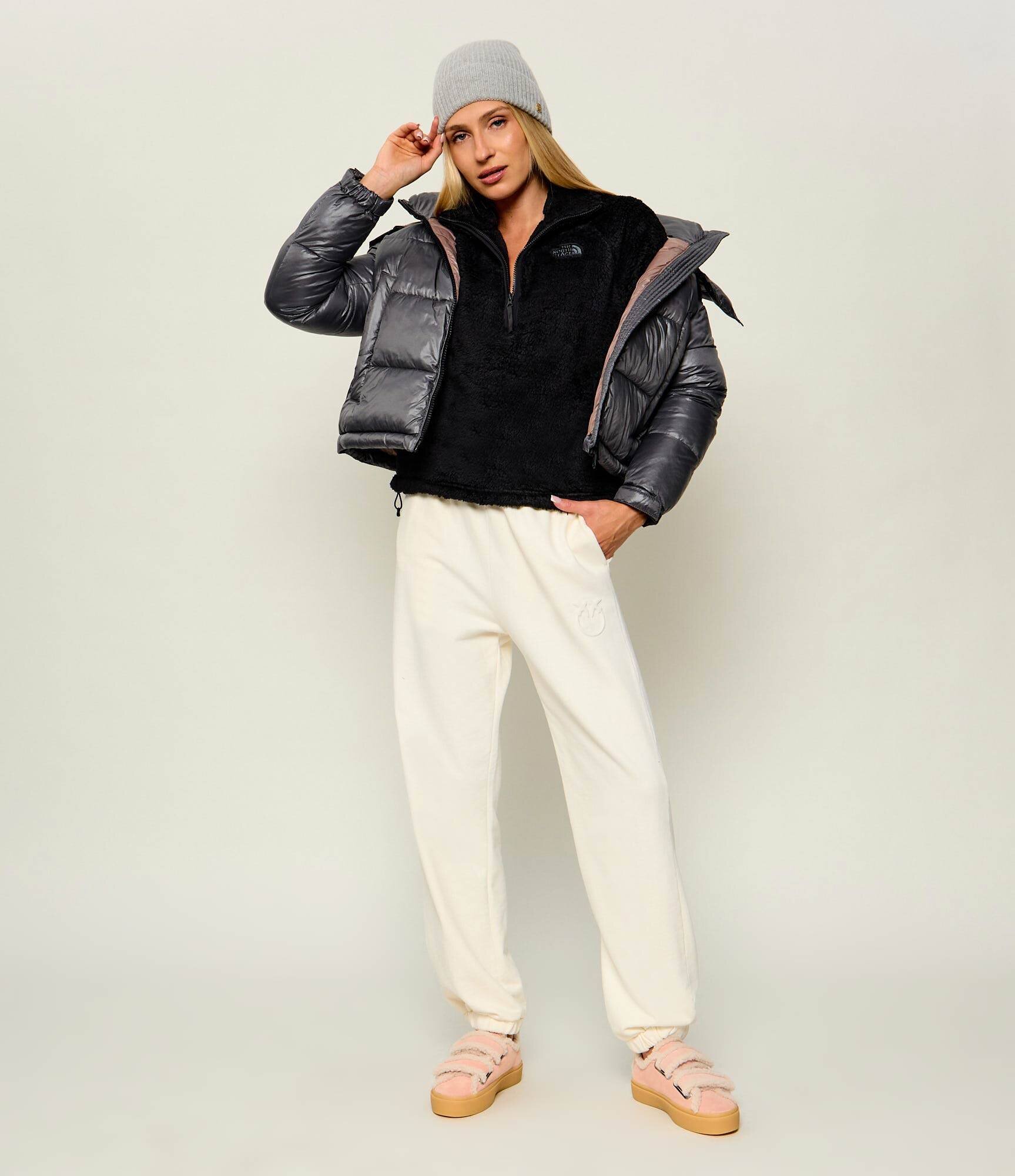 The North Face Din fleece bluza | regular fit