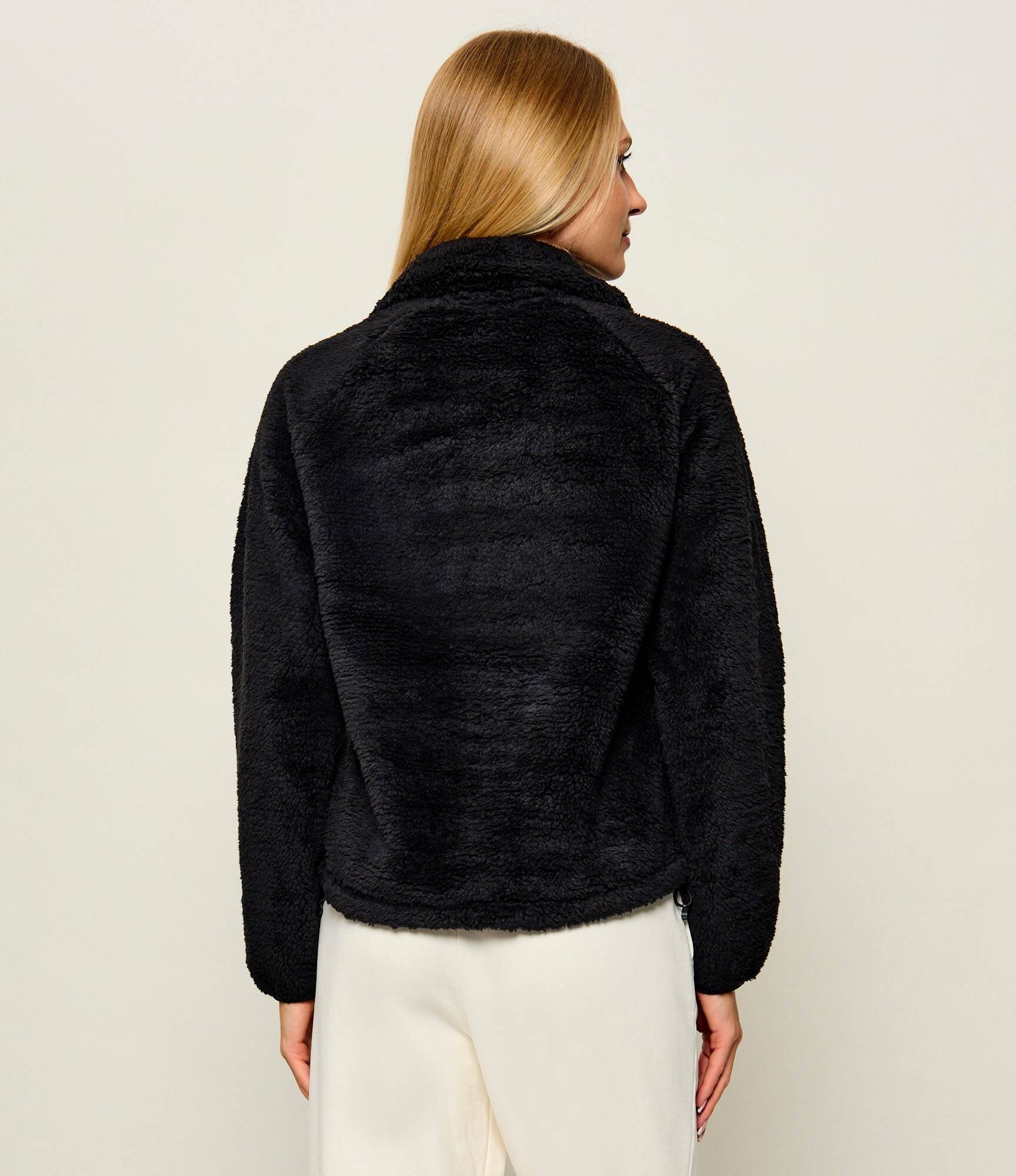 The North Face Din fleece bluza | regular fit