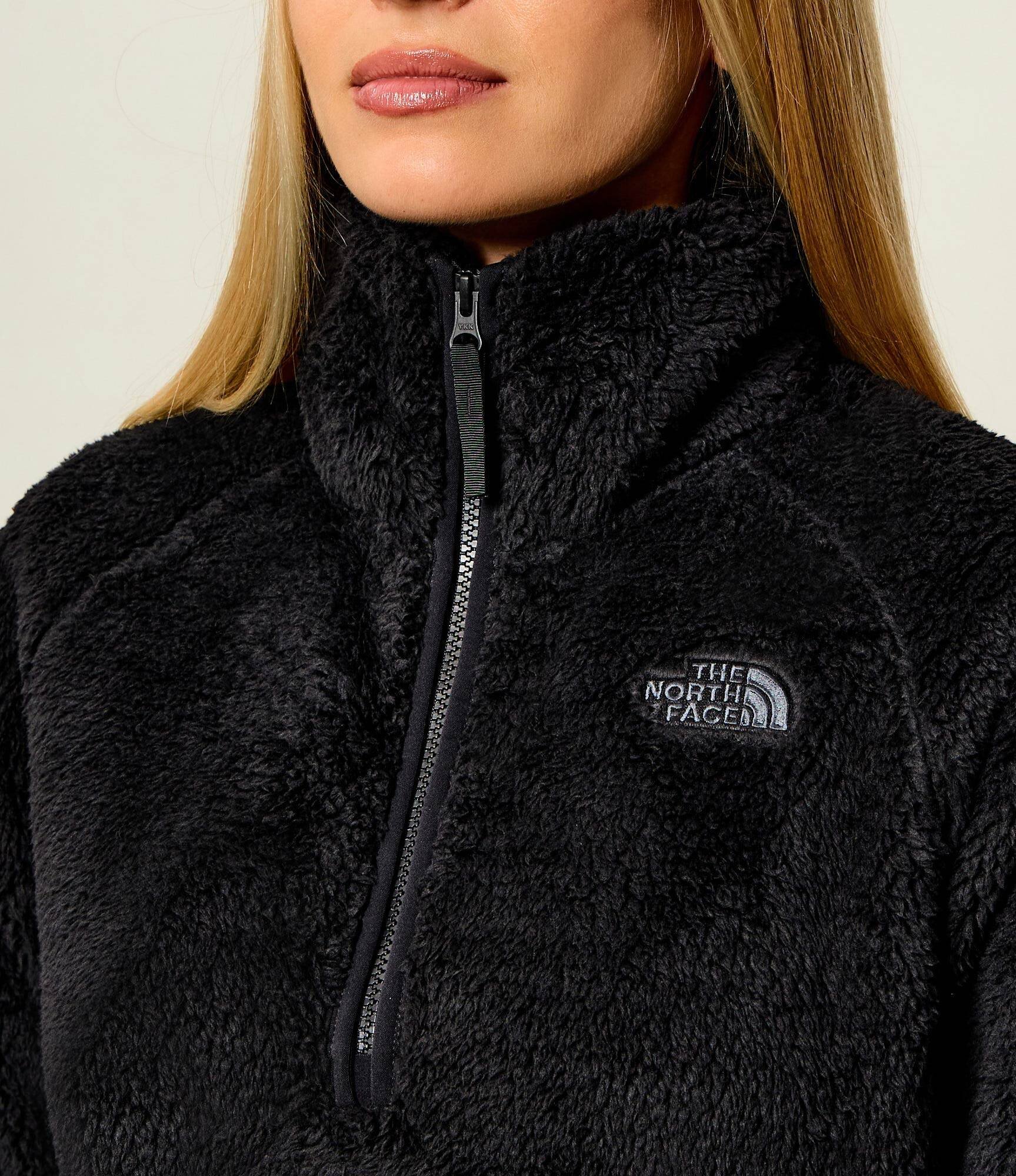 The North Face Din fleece bluza | regular fit