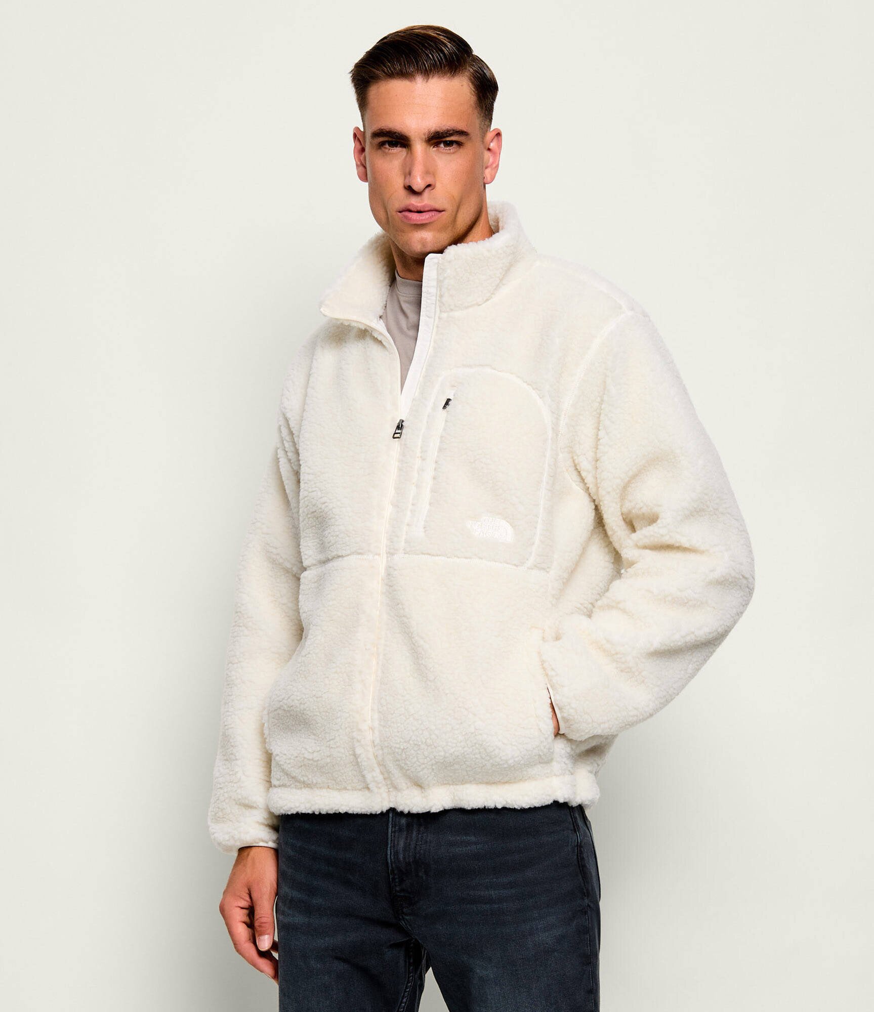 The North Face Din fleece geacă Extreme Pile 2 | Relaxed fit