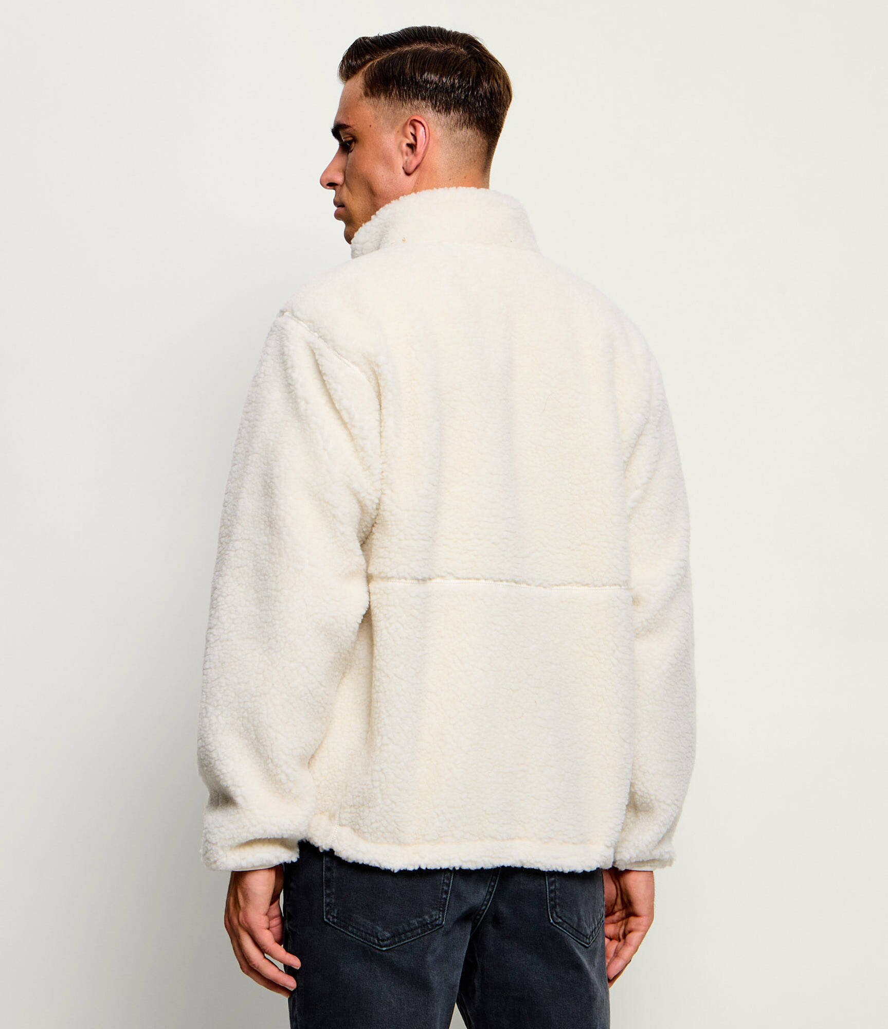 The North Face Din fleece geacă Extreme Pile 2 | Relaxed fit