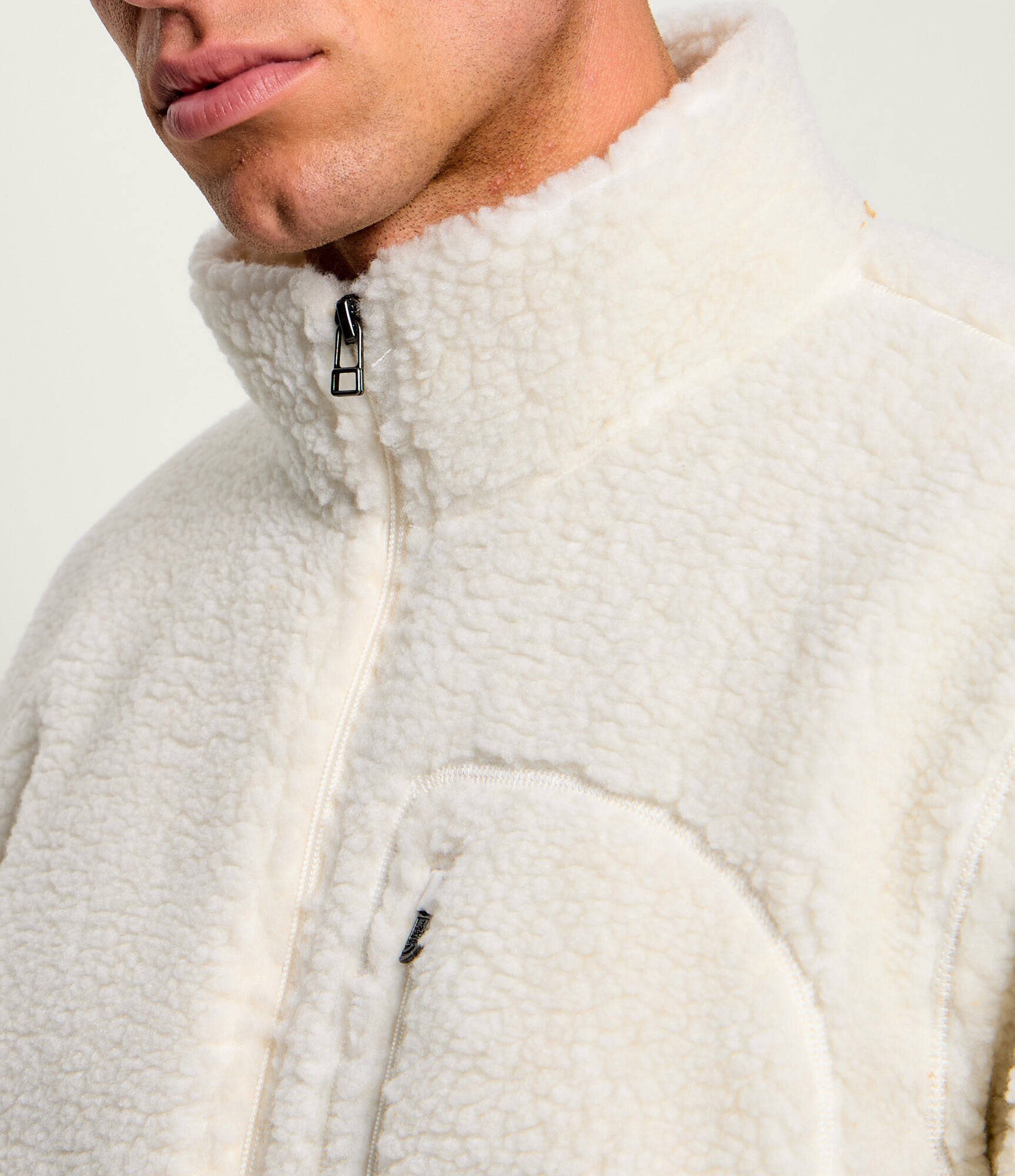 The North Face Din fleece geacă Extreme Pile 2 | Relaxed fit