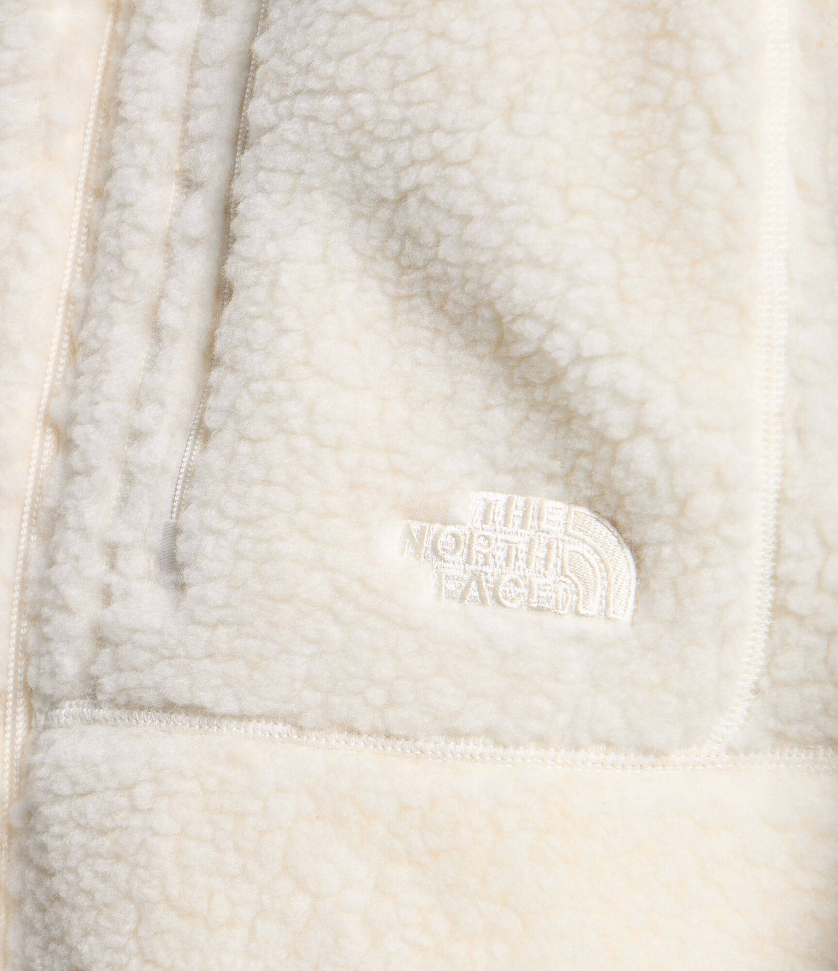 The North Face Din fleece geacă Extreme Pile 2 | Relaxed fit