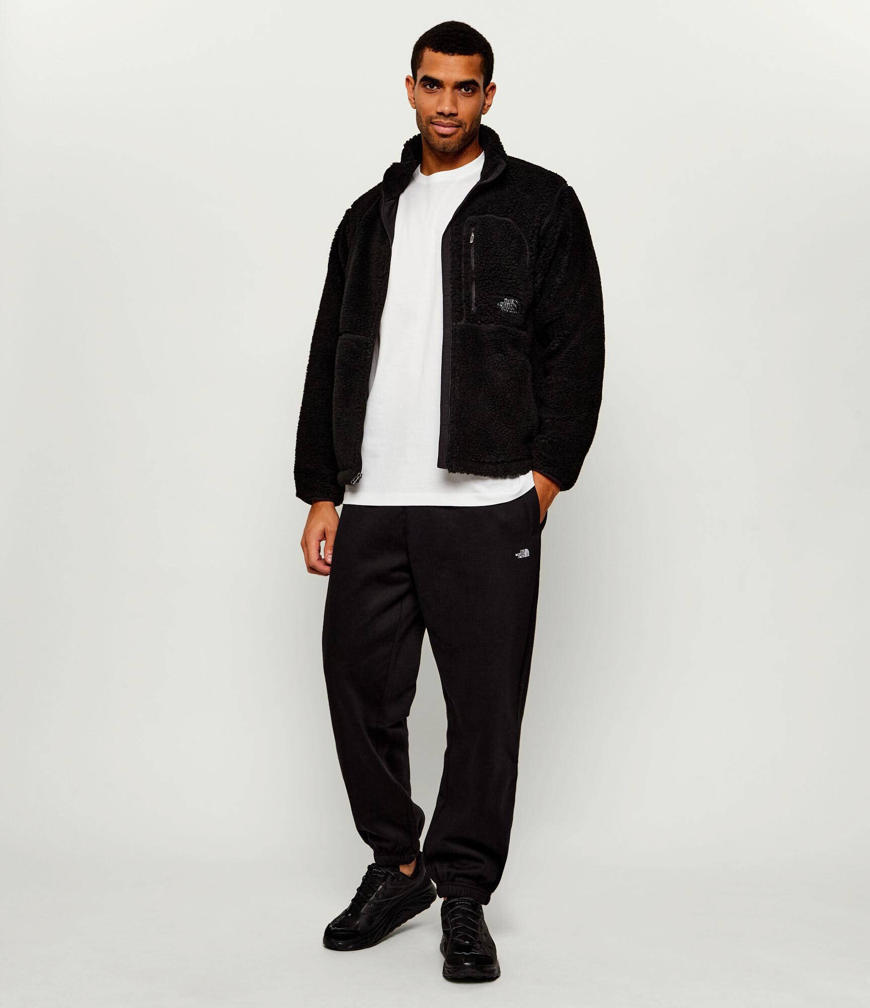 The North Face Din fleece hanorac Extreme Pile 2 | regular fit