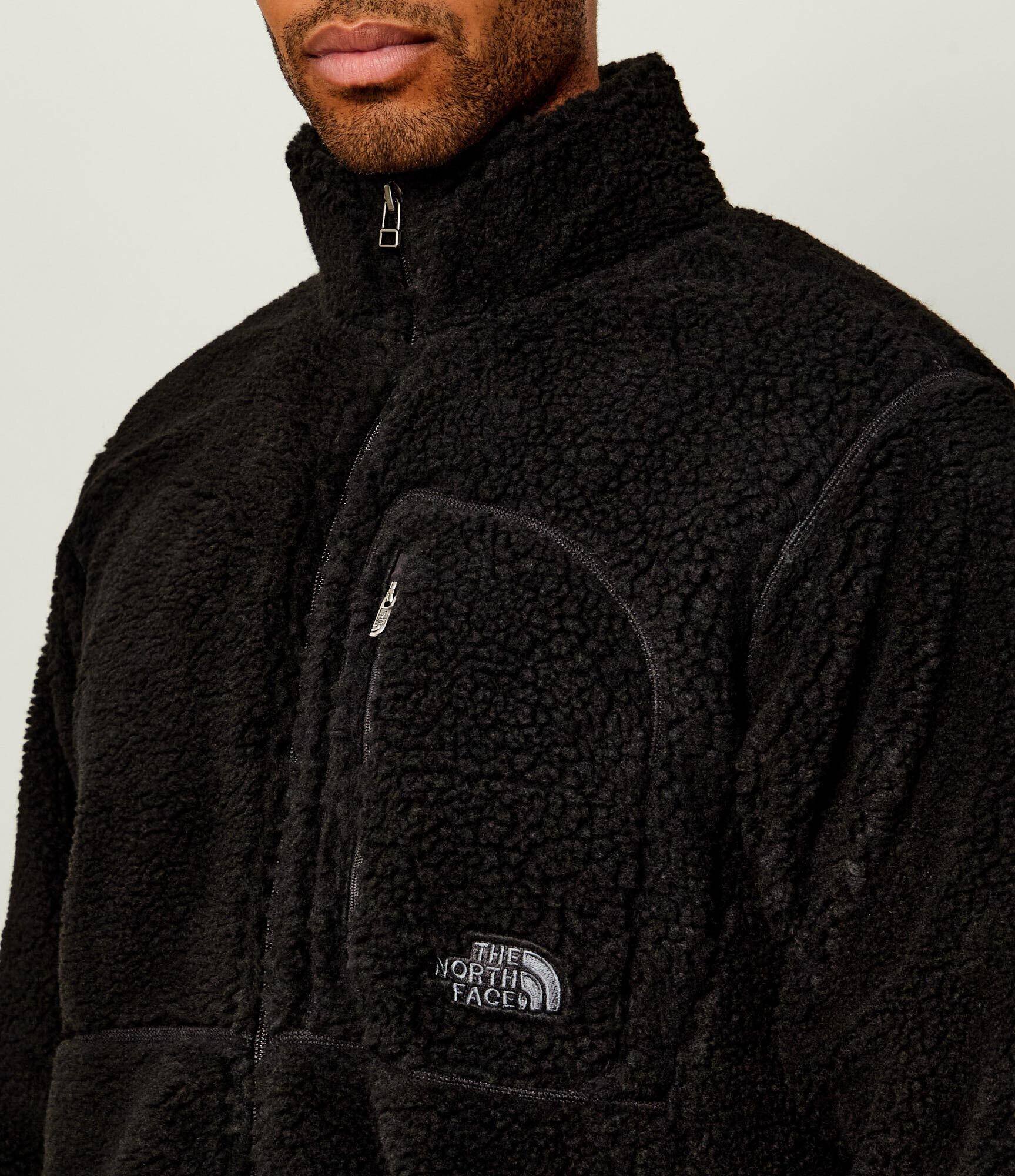 The North Face Din fleece hanorac Extreme Pile 2 | regular fit