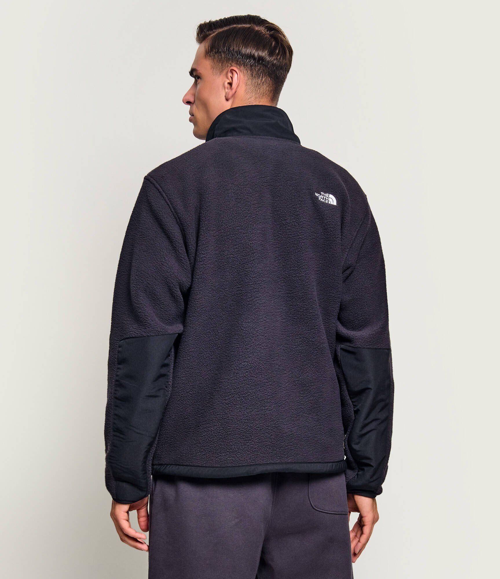 The North Face Din fleece hanorac Yumiori | Oversize fit