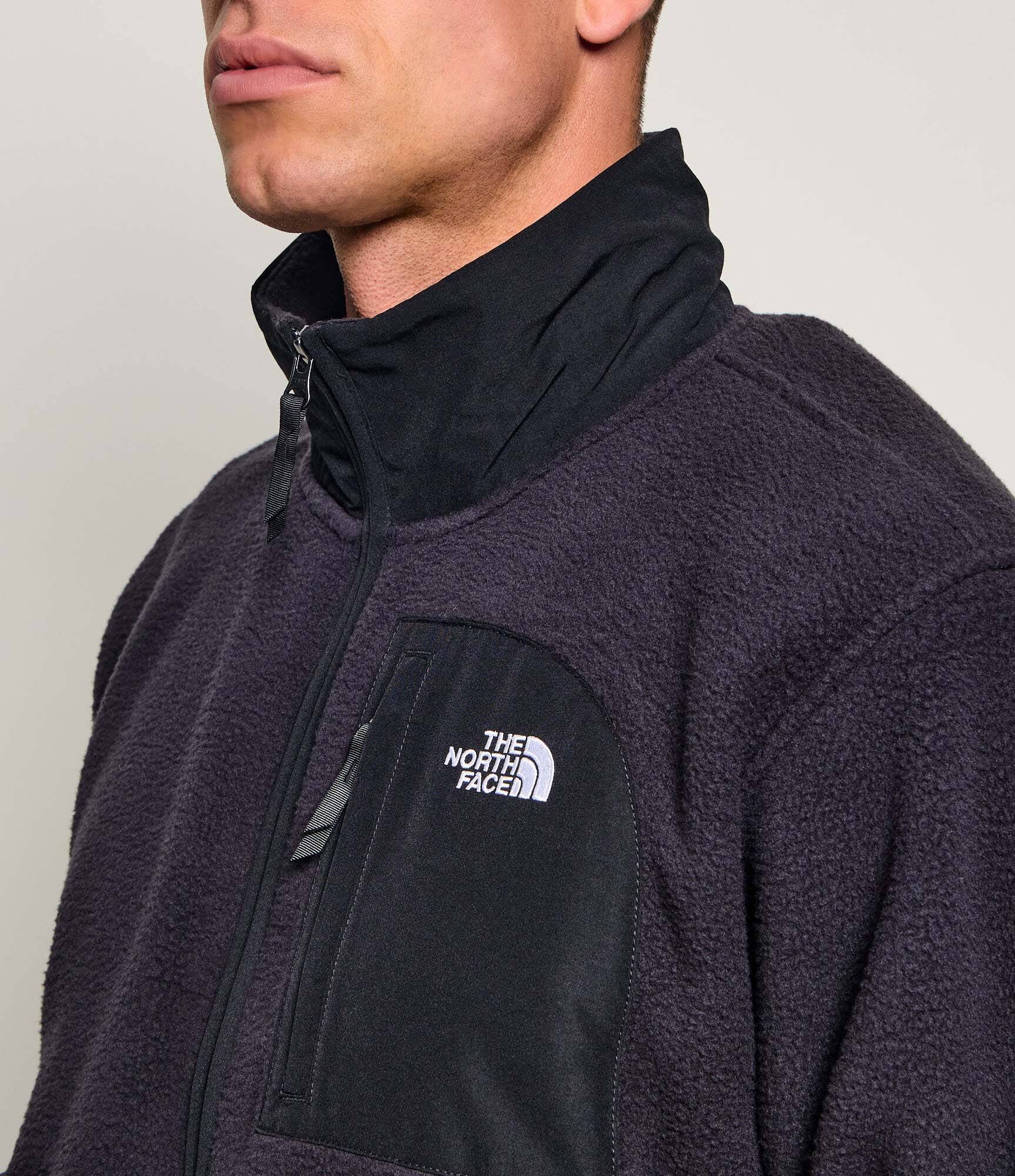 The North Face Din fleece hanorac Yumiori | Oversize fit