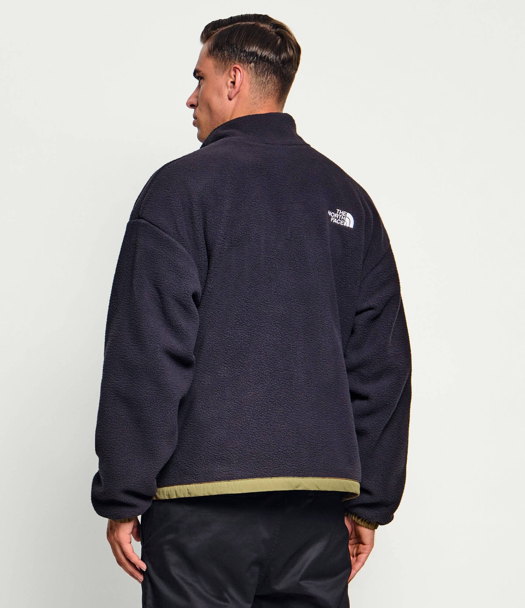 The North Face Geacă cu două fețe M Yumiori | Relaxed fit
