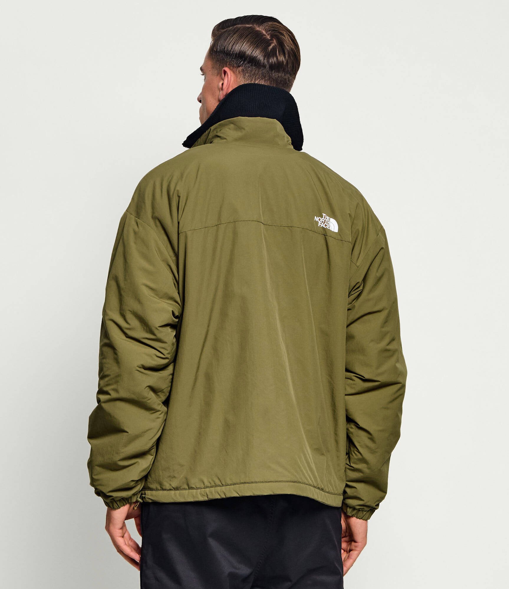 The North Face Geacă cu două fețe M Yumiori | Relaxed fit