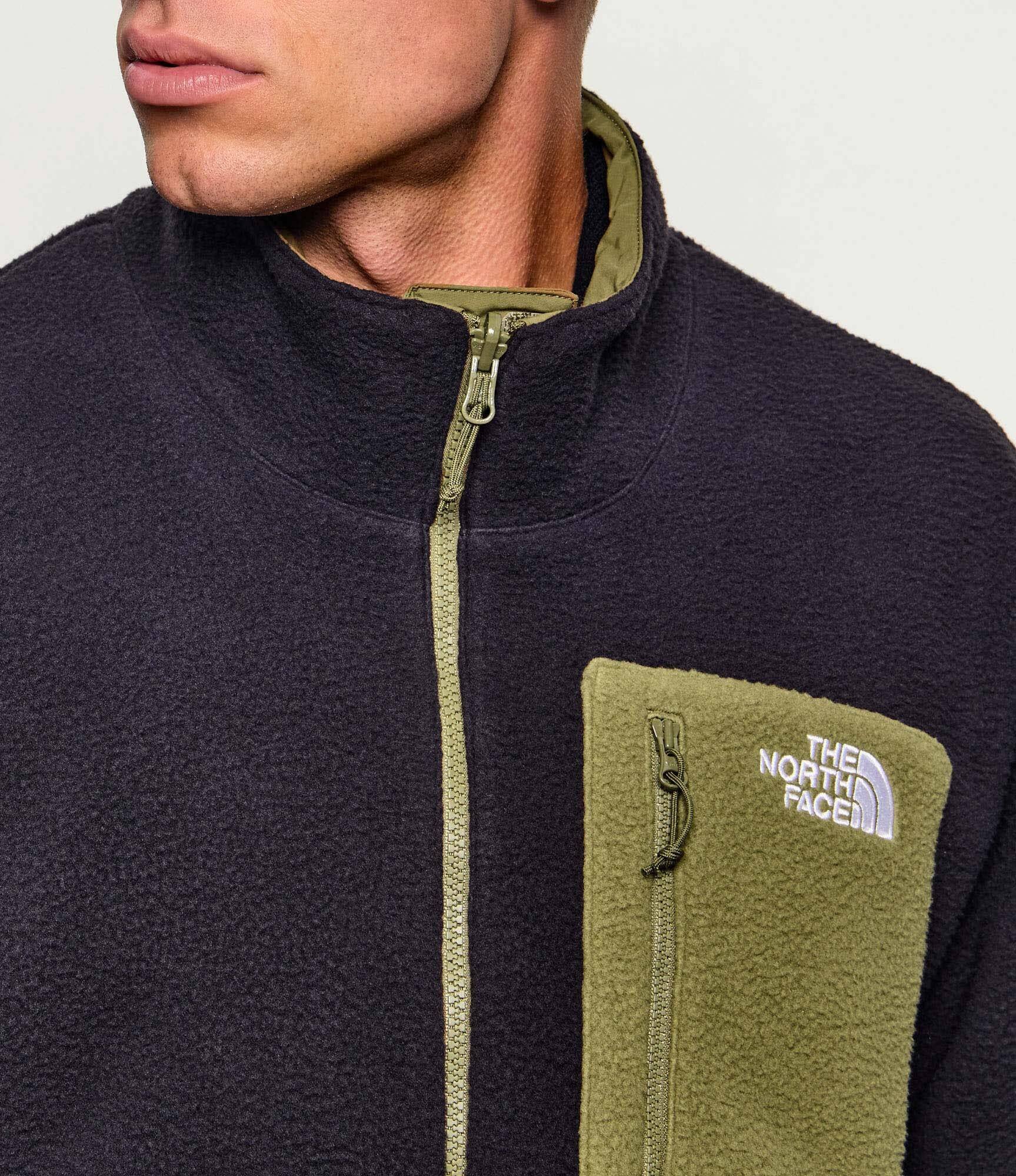 The North Face Geacă cu două fețe M Yumiori | Relaxed fit