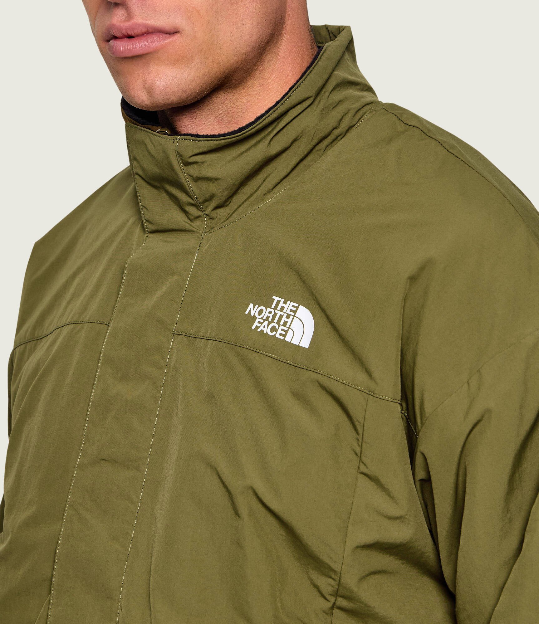 The North Face Geacă cu două fețe M Yumiori | Relaxed fit