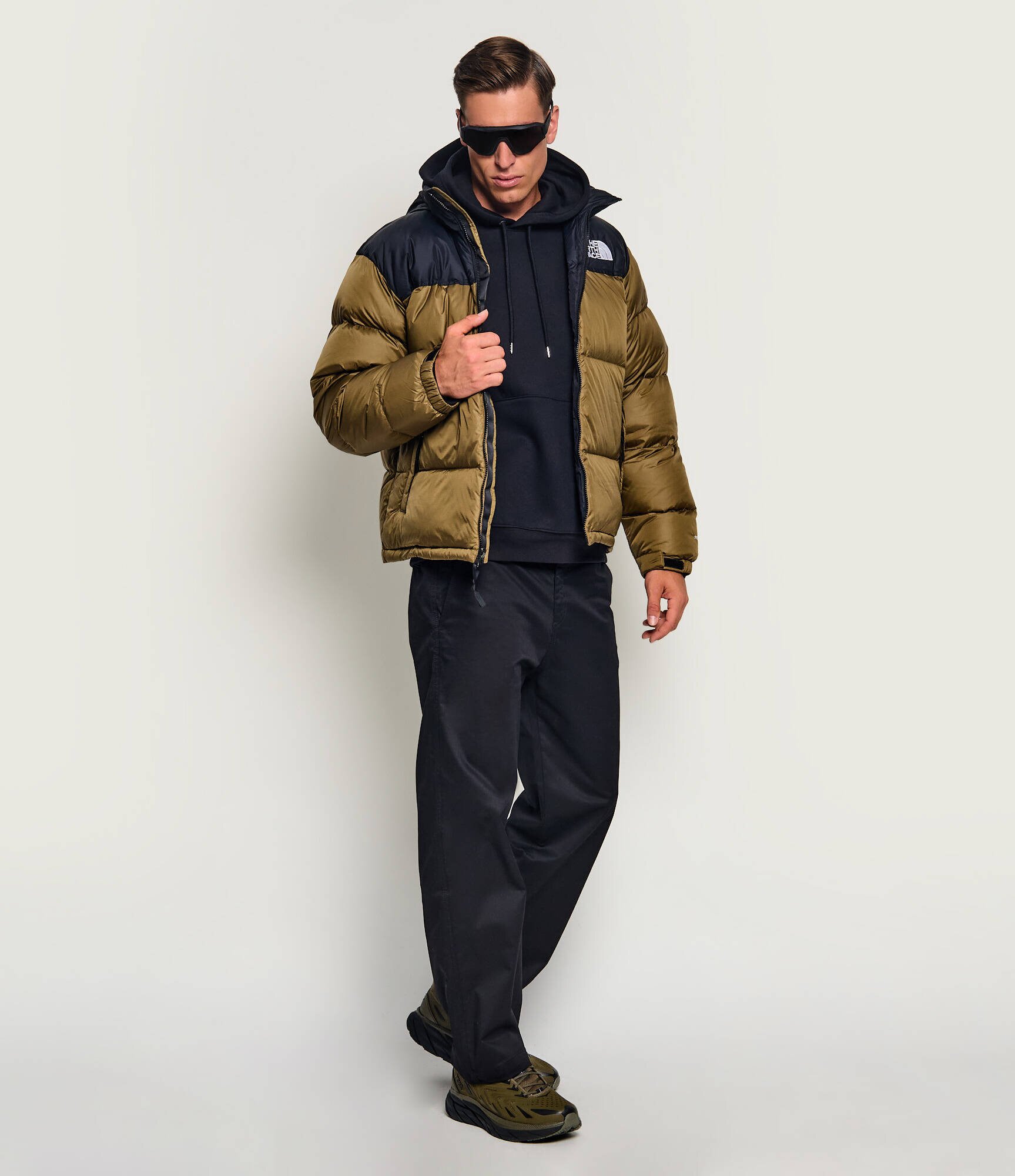 The North Face Geacă de puf 1966 Retro Nupste | regular fit