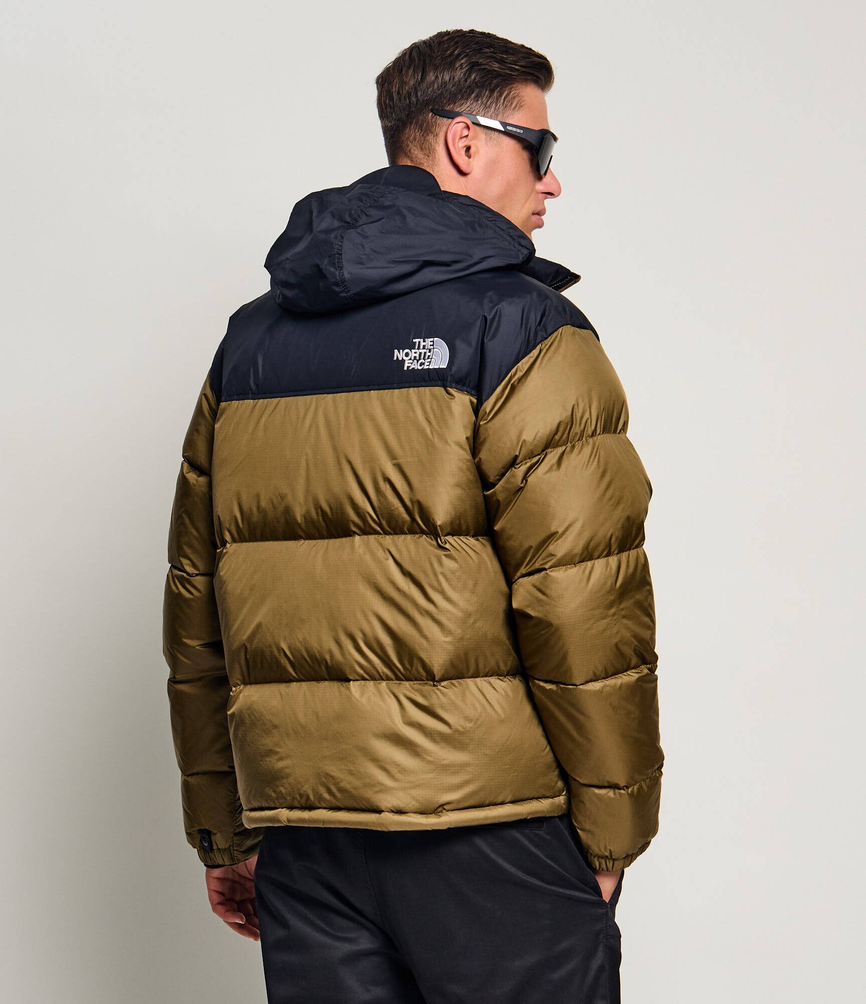 The North Face Geacă de puf 1966 Retro Nupste | regular fit