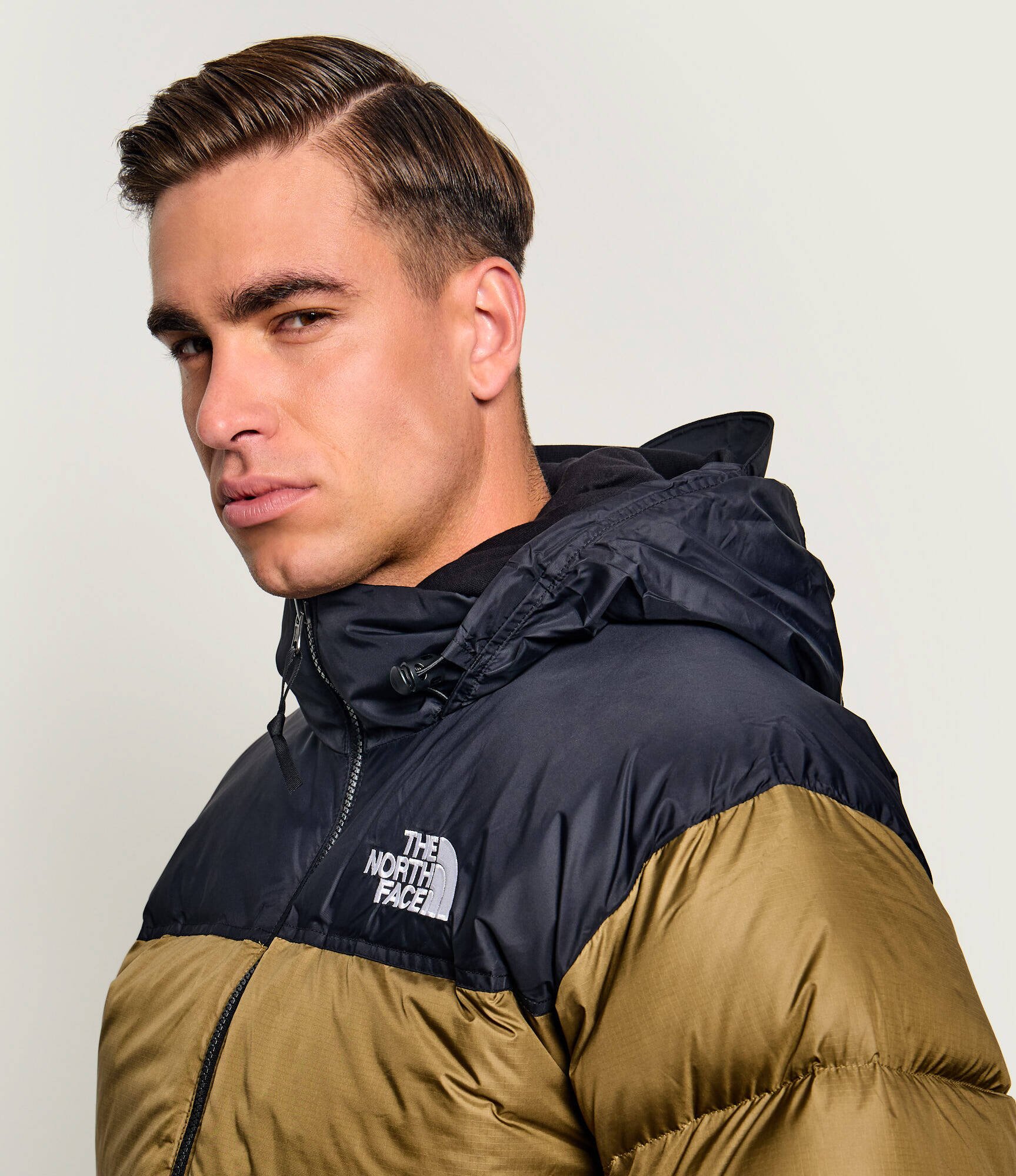 The North Face Geacă de puf 1966 Retro Nupste | regular fit
