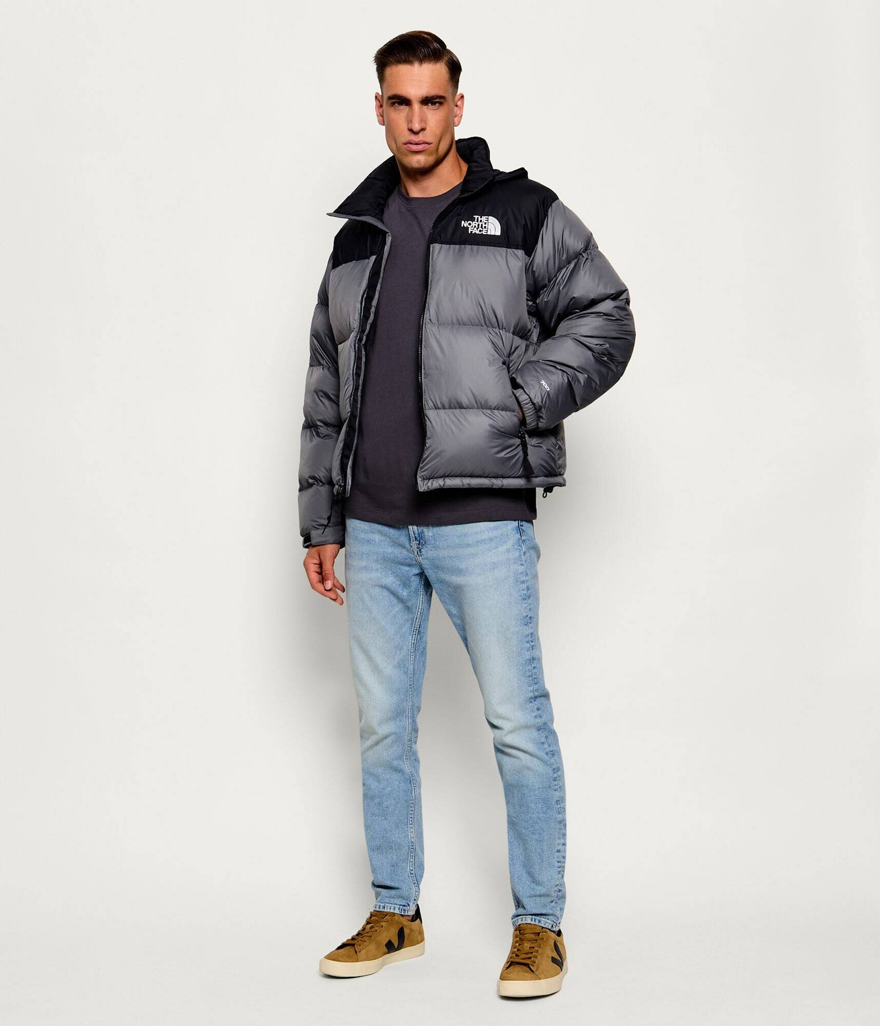 The North Face Geacă de puf 1966 Retro Nupste | regular fit
