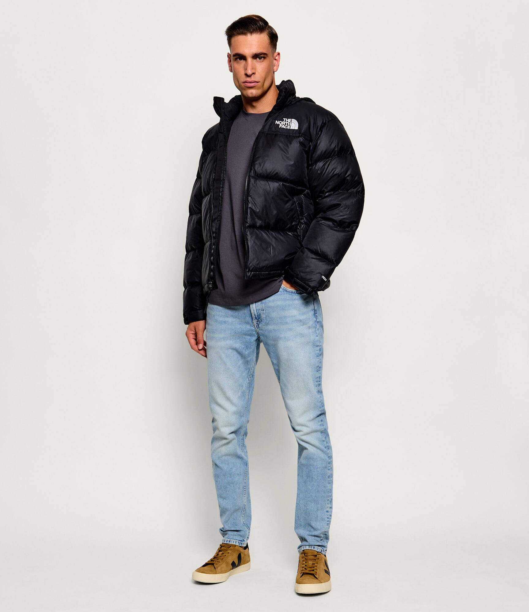 The North Face Geacă de puf 1996 Retro | regular fit