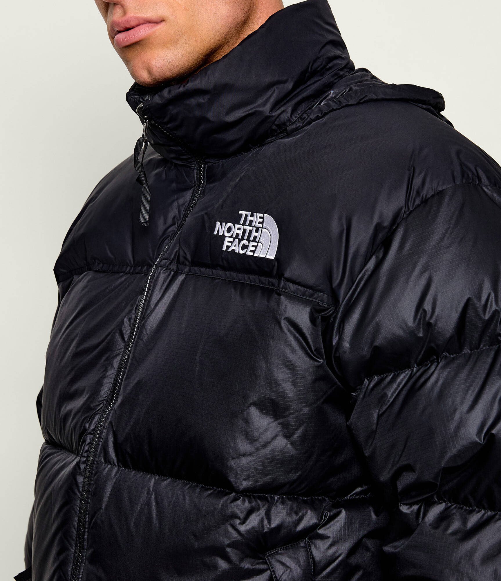 The North Face Geacă de puf 1996 Retro | regular fit