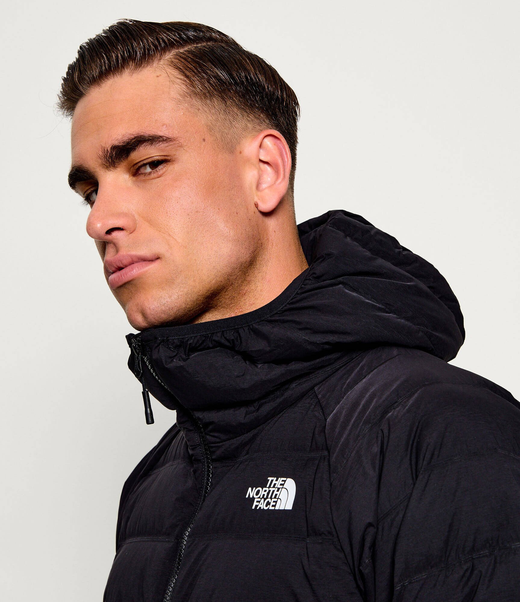The North Face Geacă de puf Abseil | regular fit