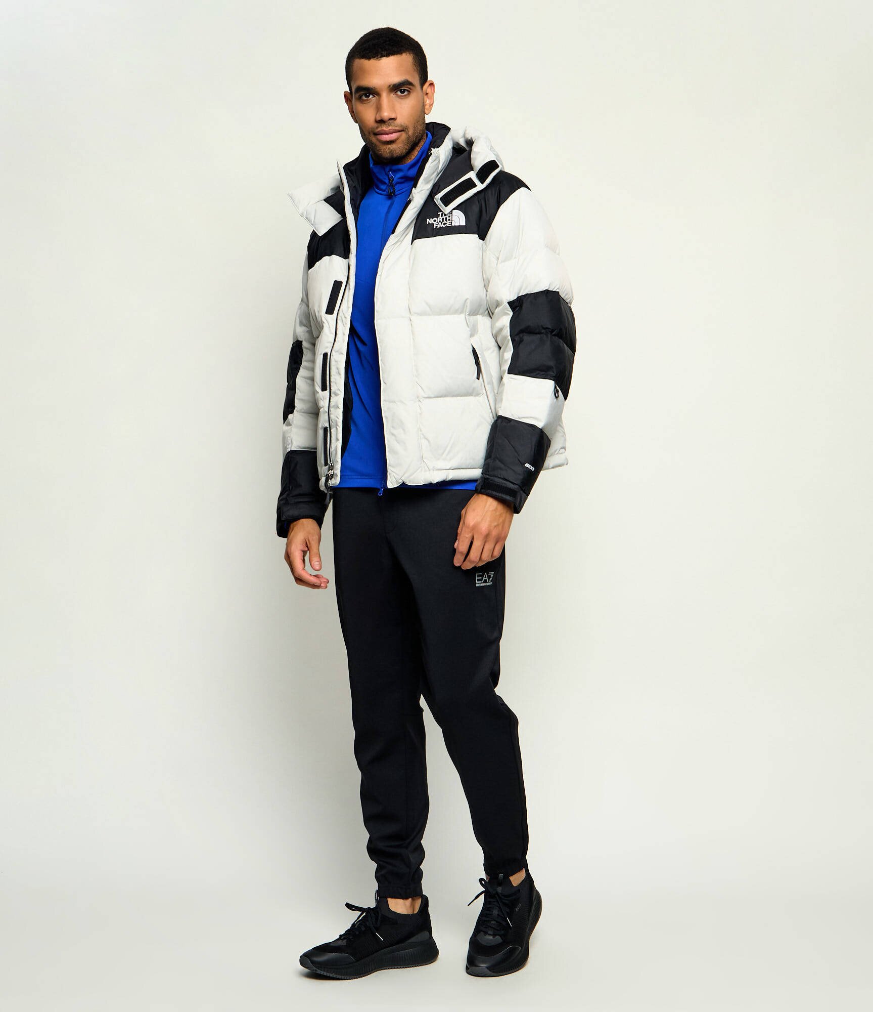 The North Face Geacă de puf Hmlyn Baltoro | Relaxed fit