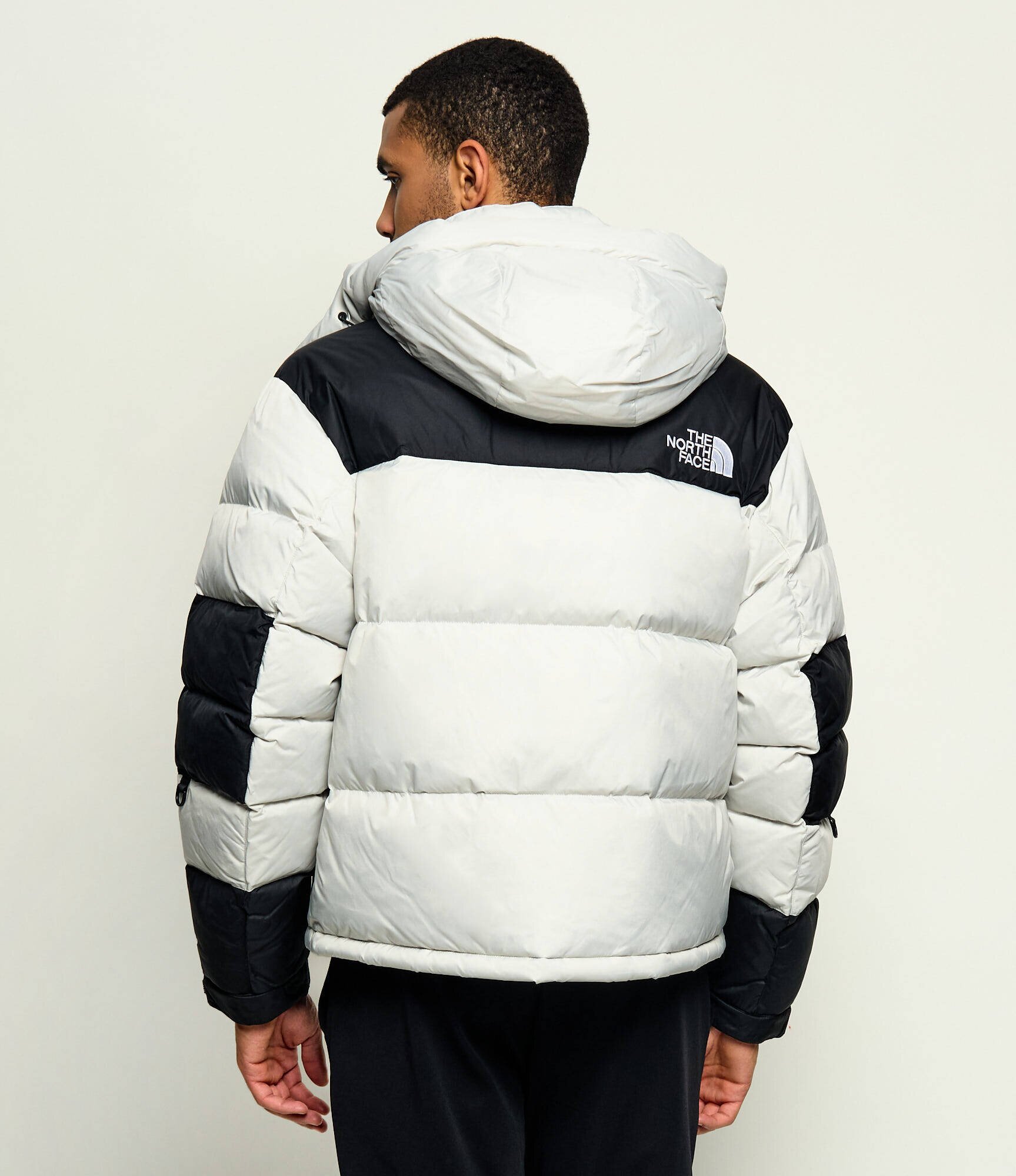 The North Face Geacă de puf Hmlyn Baltoro | Relaxed fit