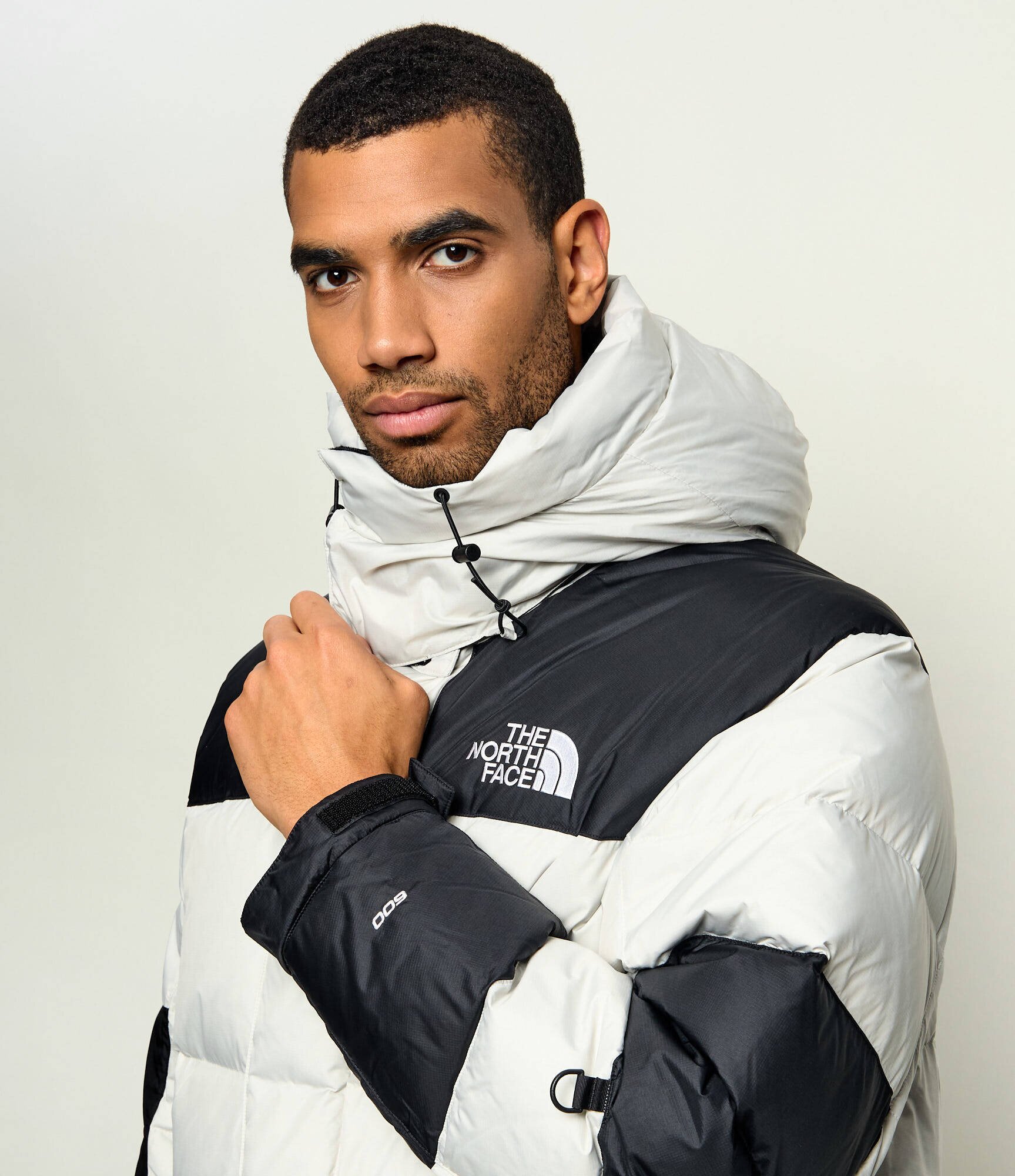 The North Face Geacă de puf Hmlyn Baltoro | Relaxed fit