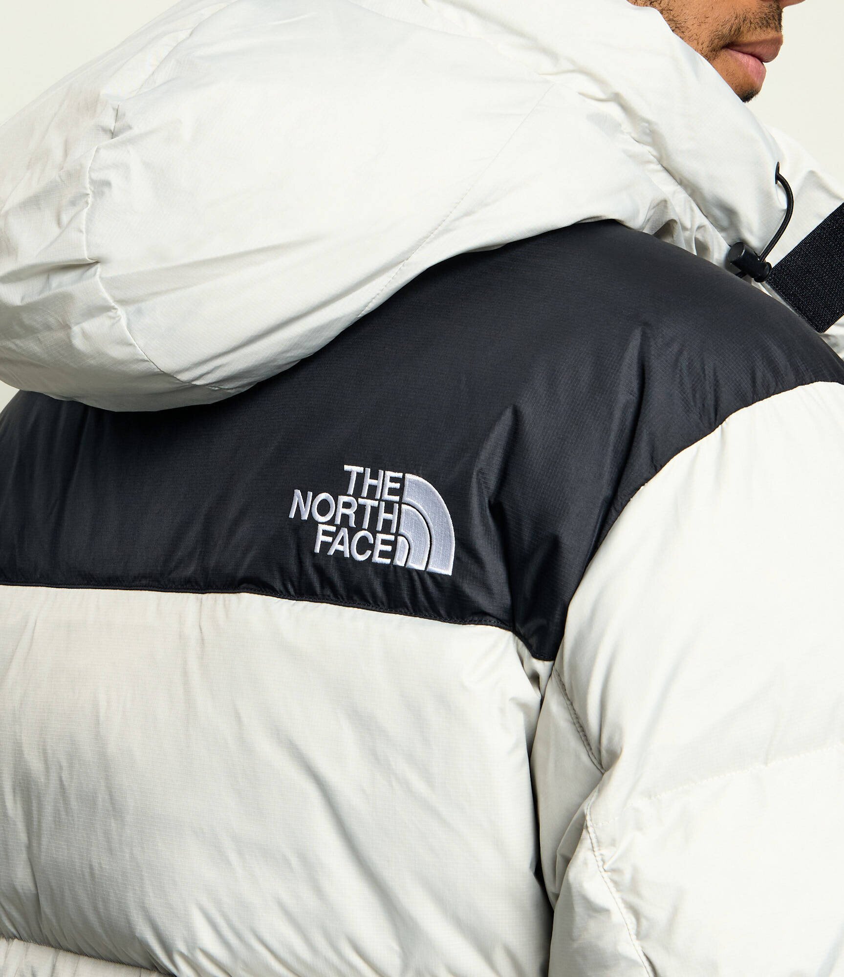 The North Face Geacă de puf Hmlyn Baltoro | Relaxed fit
