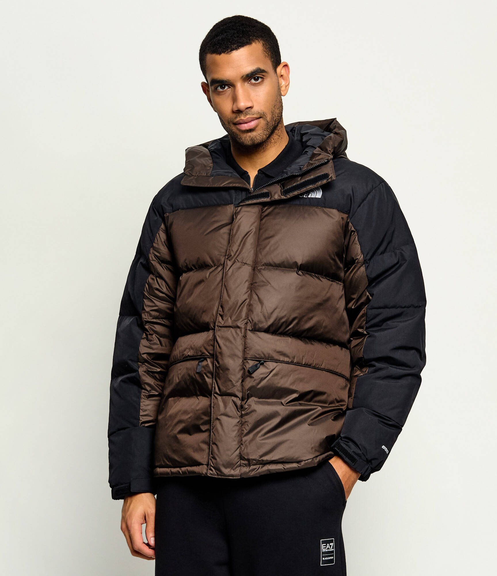 The North Face Geacă de puf M Hmlyn | Relaxed fit
