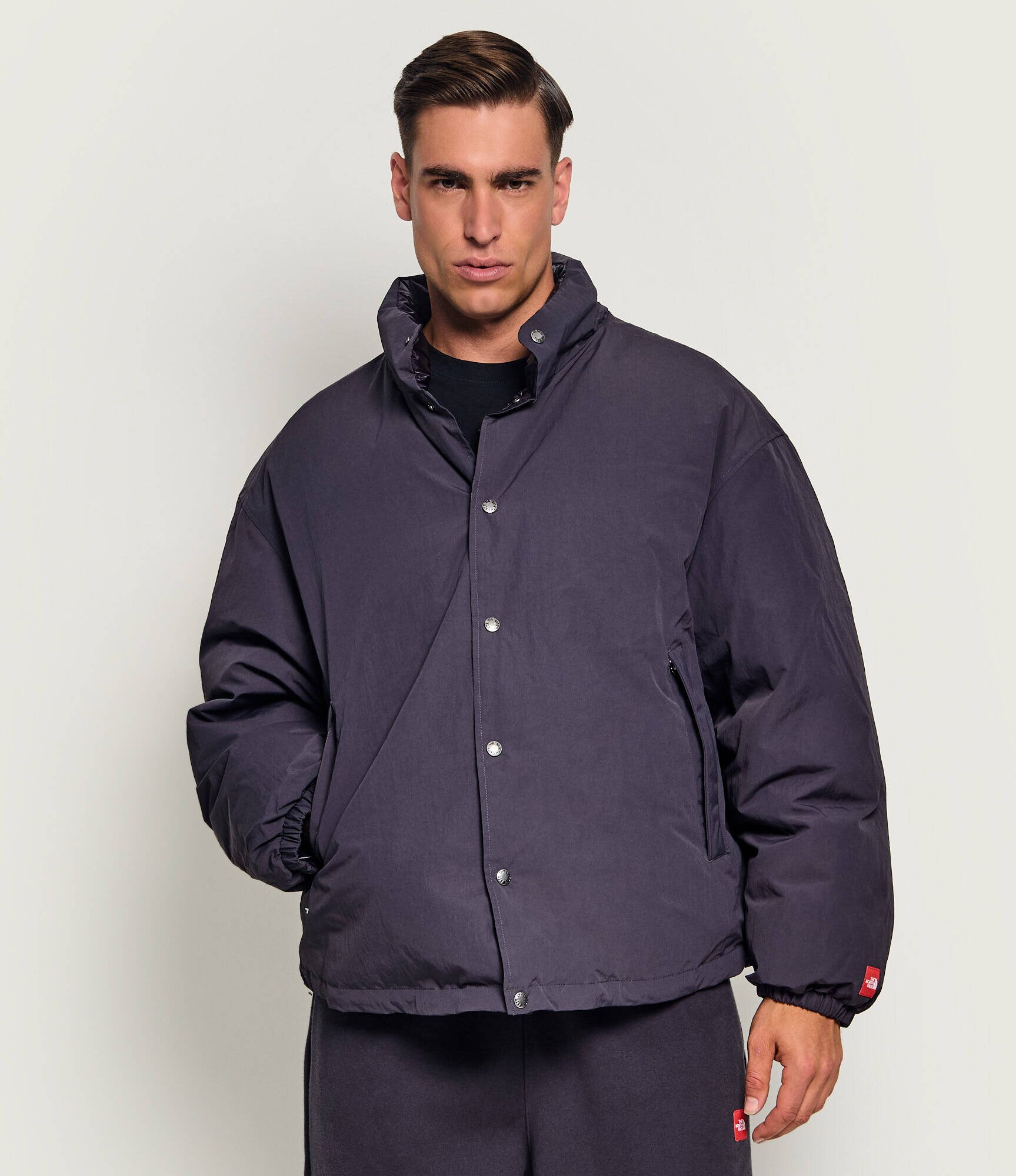 The North Face Geacă de puf | Oversize fit