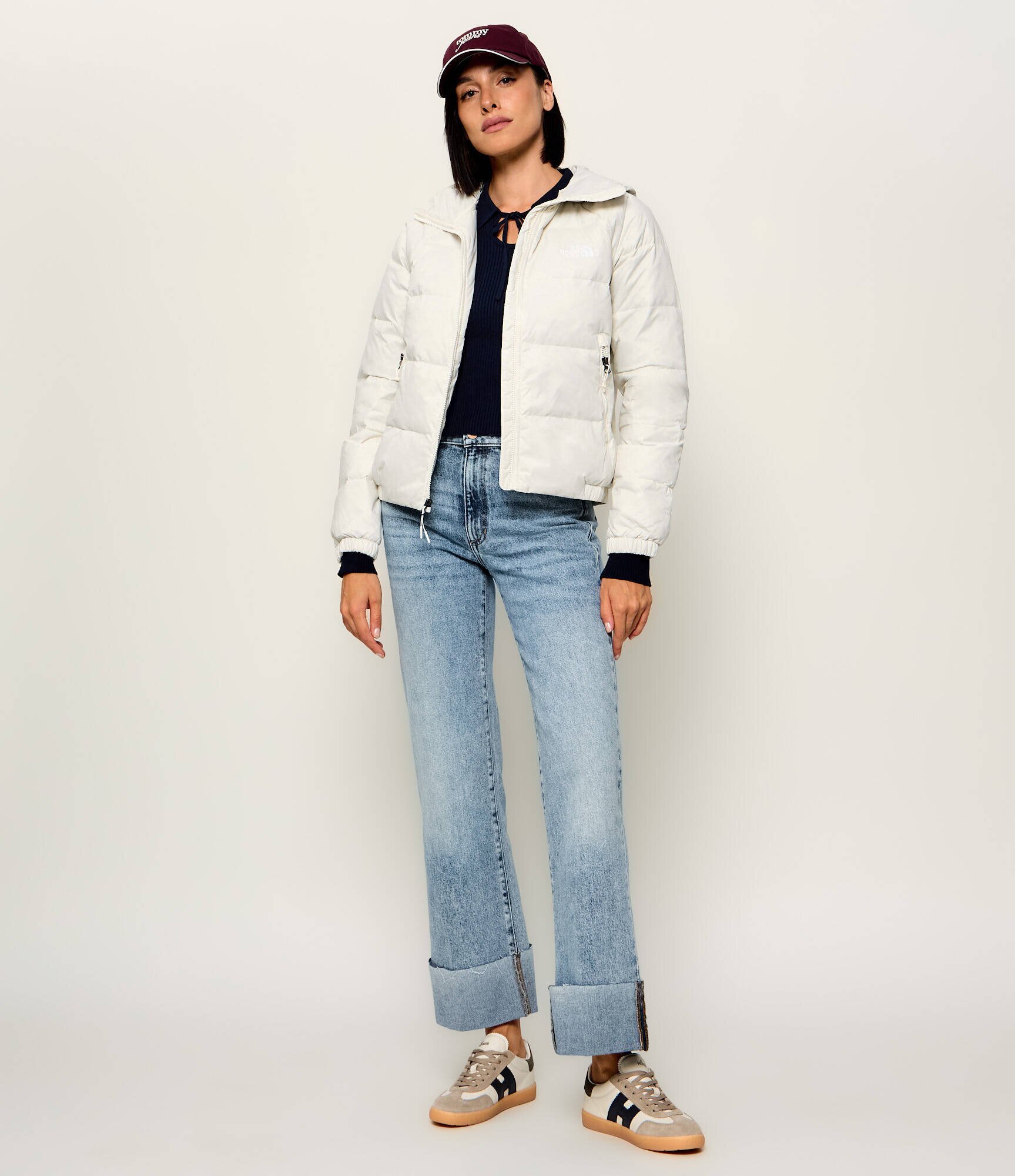 The North Face Geacă de puf W-Hydrenalite | regular fit