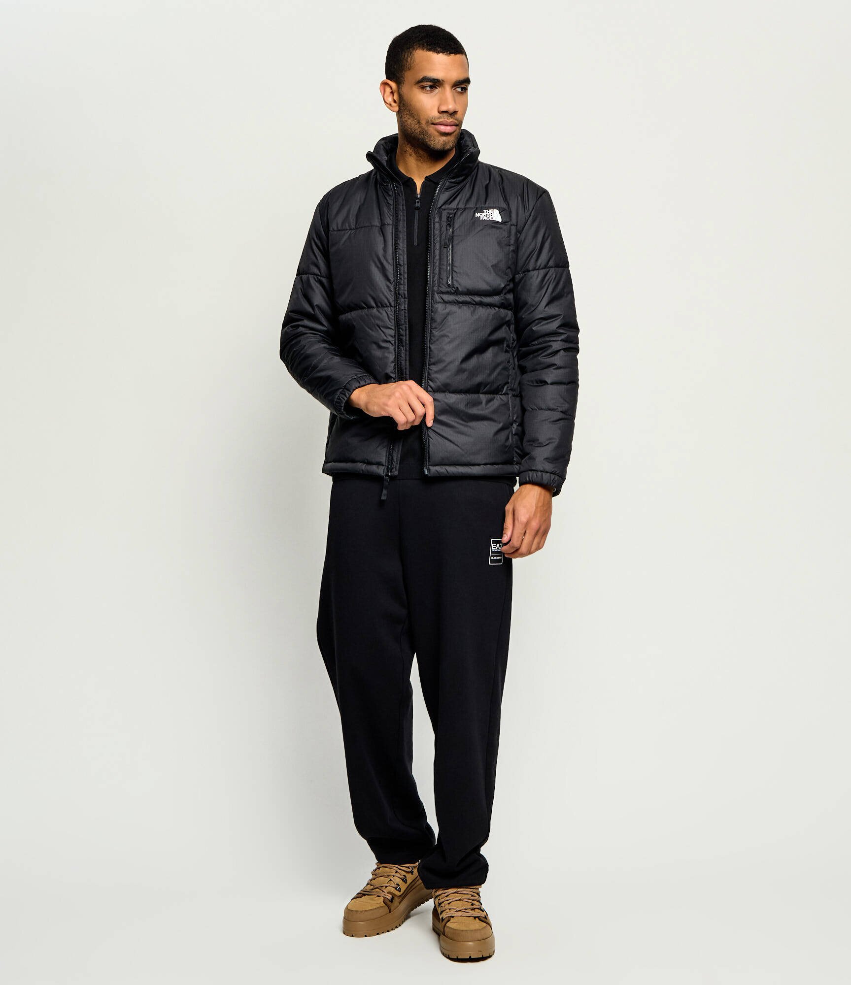 The North Face Geacă M Nuketo | regular fit