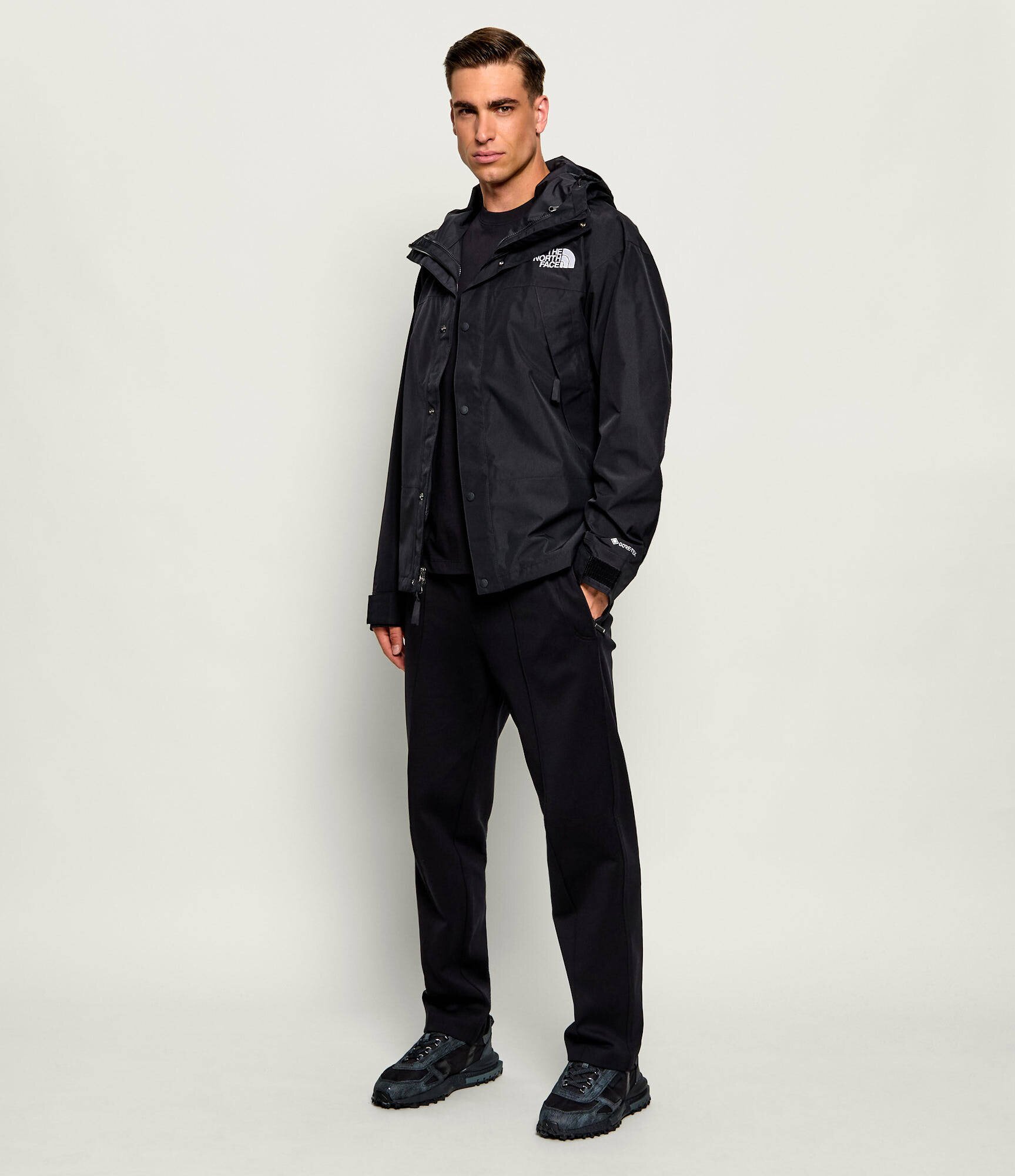 The North Face Geacă | regular fit | cu gore-tex