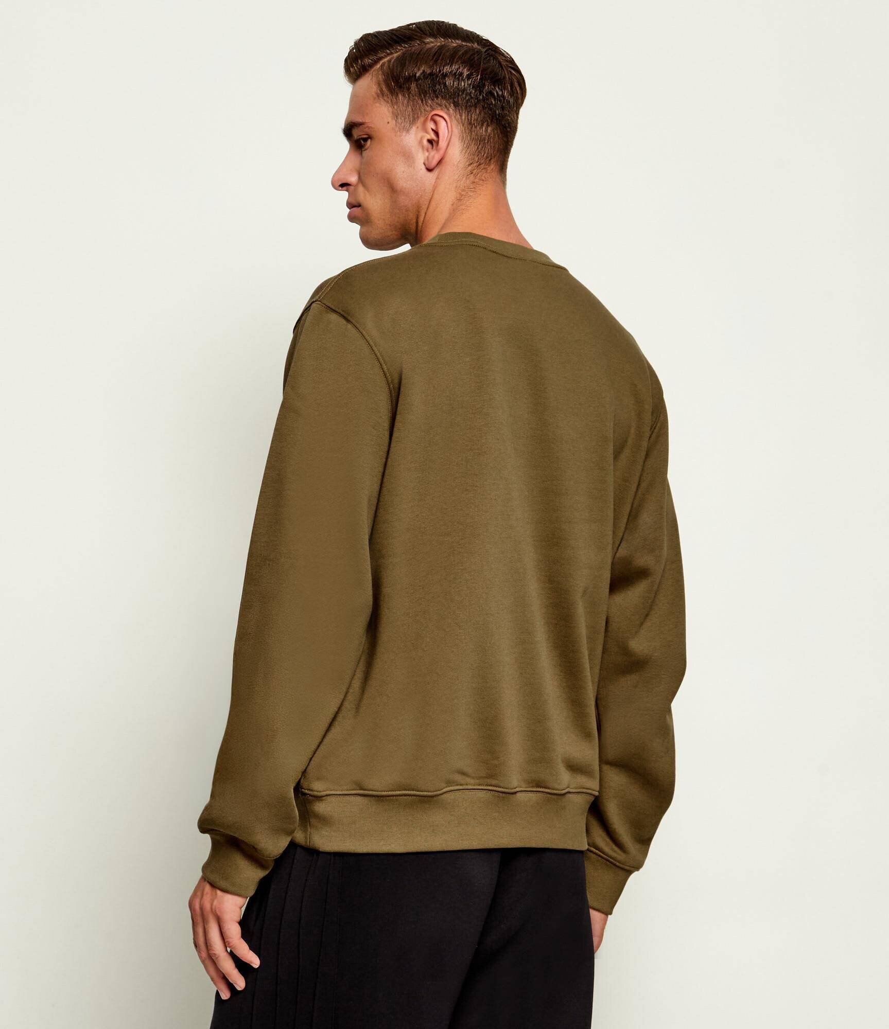 The North Face Hanorac Essential Drew Peak | regular fit
