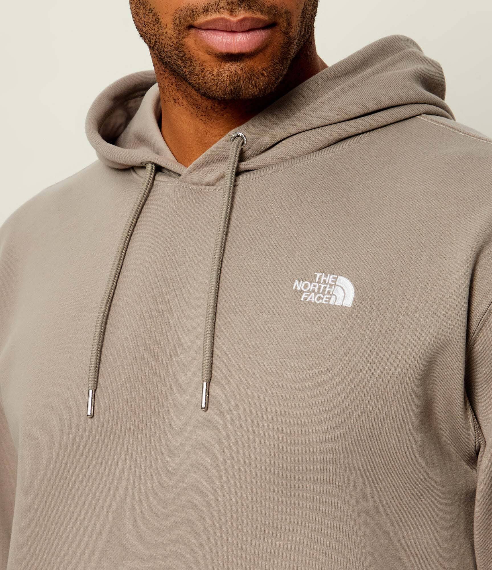 The North Face Hanorac Essential | Relaxed fit