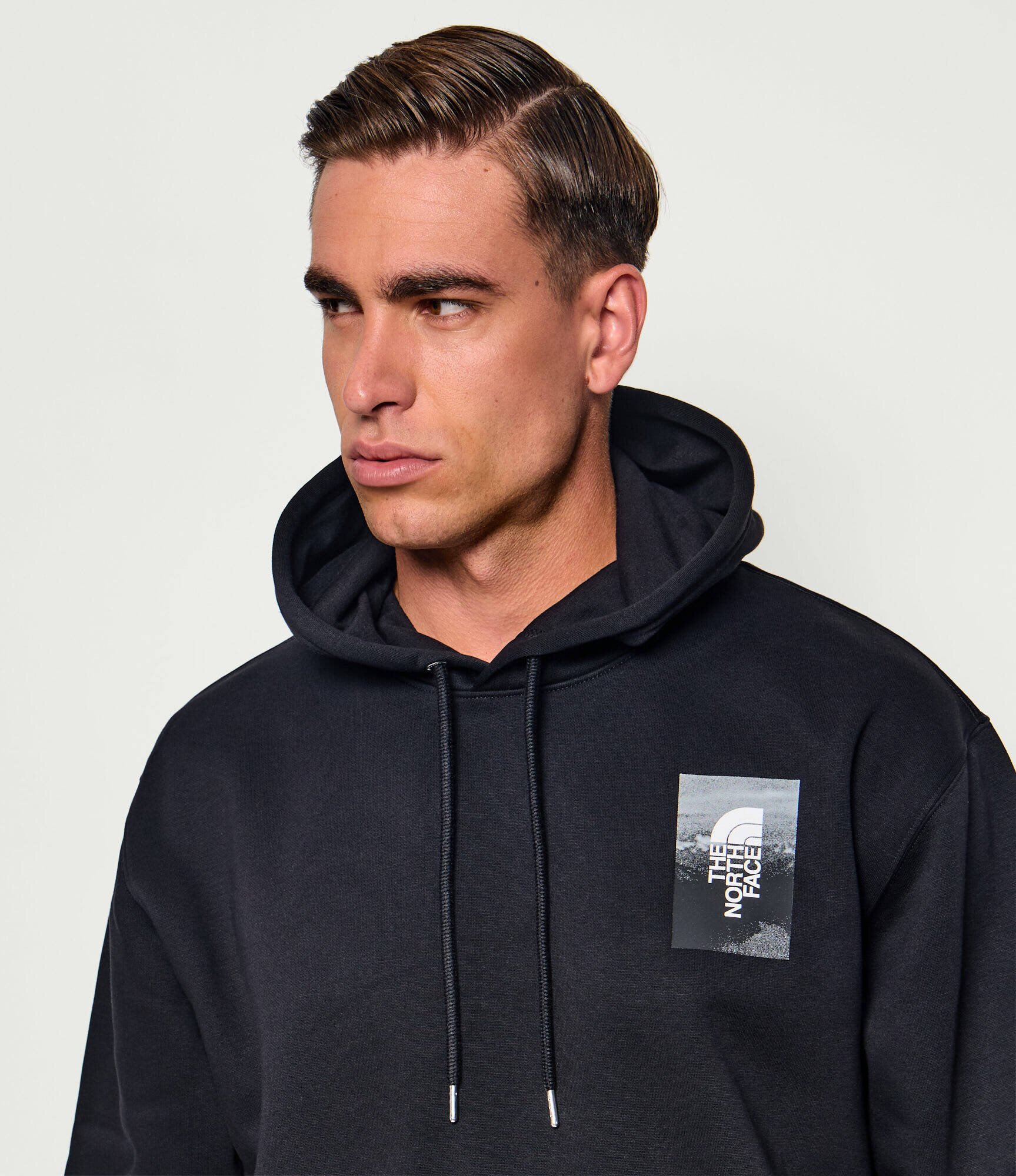 The North Face Hanorac M Apex '75 Collage | Relaxed fit