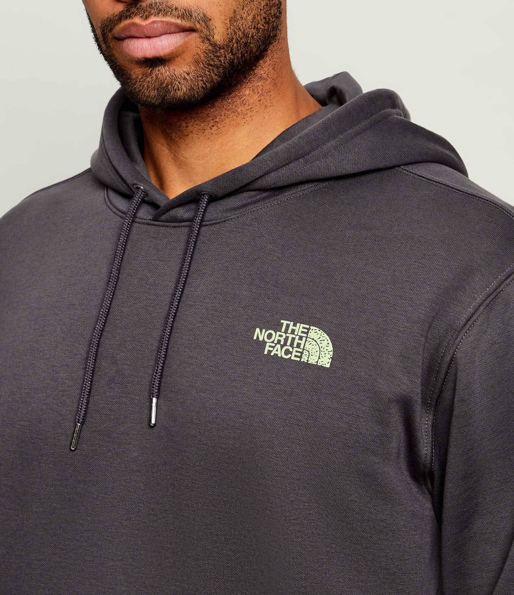 The North Face Hanorac NSE Slopes | Relaxed fit