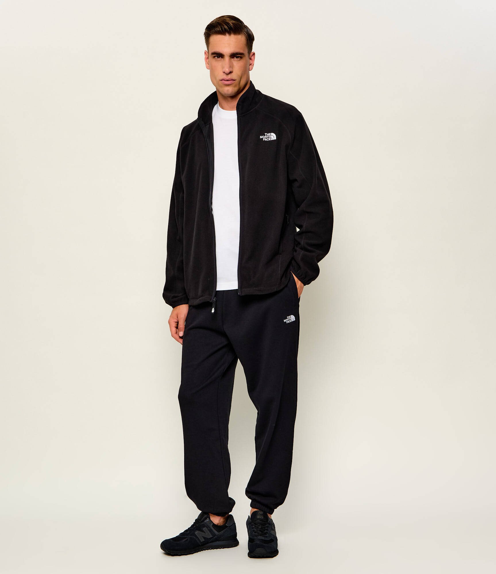 The North Face Hanorac | regular fit
