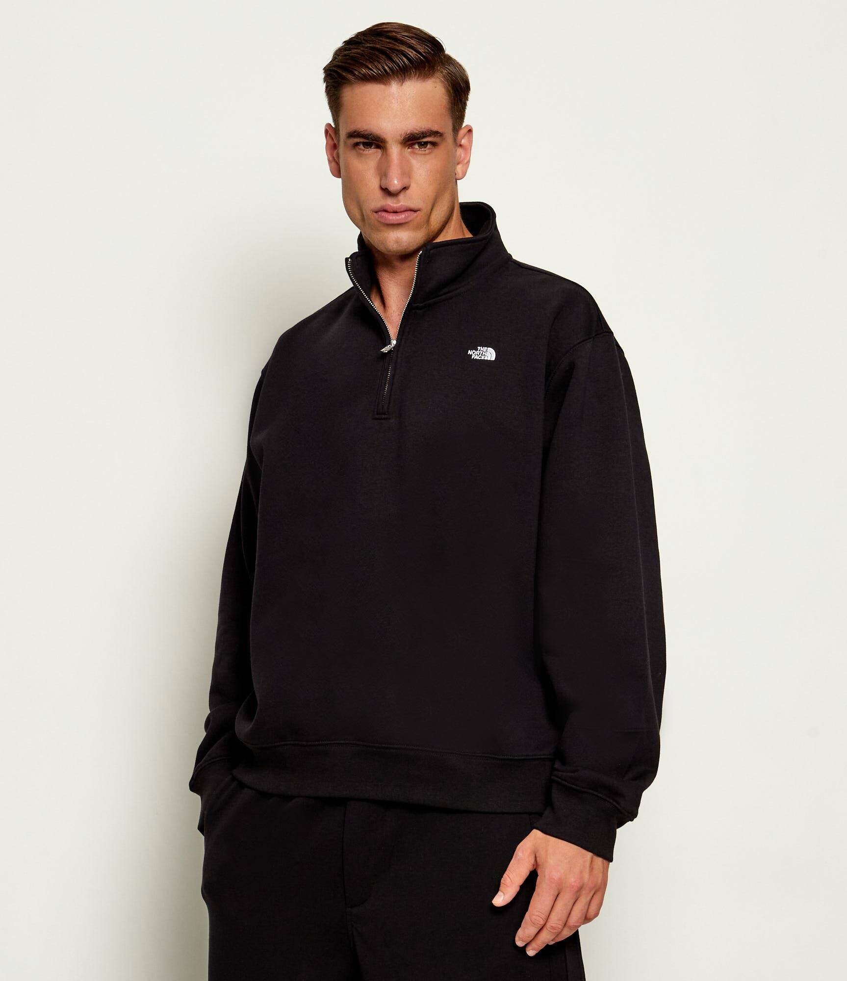 The North Face Hanorac TNF Essential | Relaxed fit