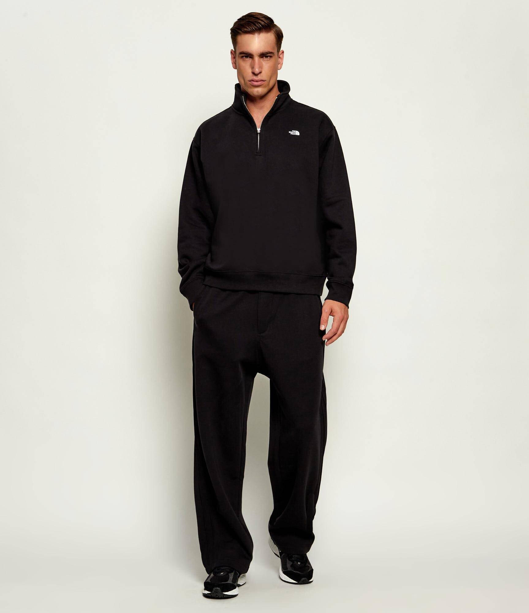The North Face Hanorac TNF Essential | Relaxed fit